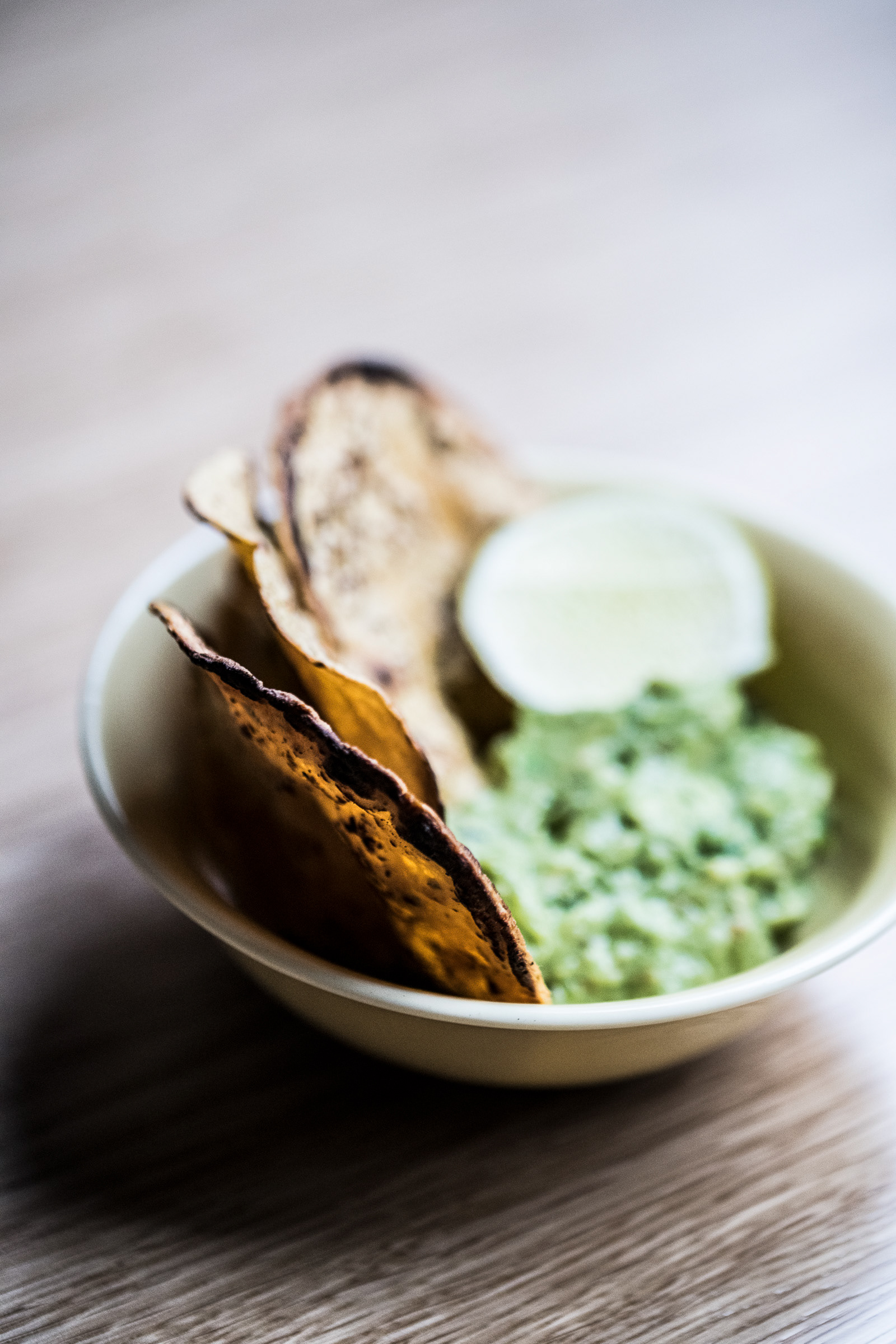 Restaurant Sanchez in Copenhagen - photo Martin Kaufmann