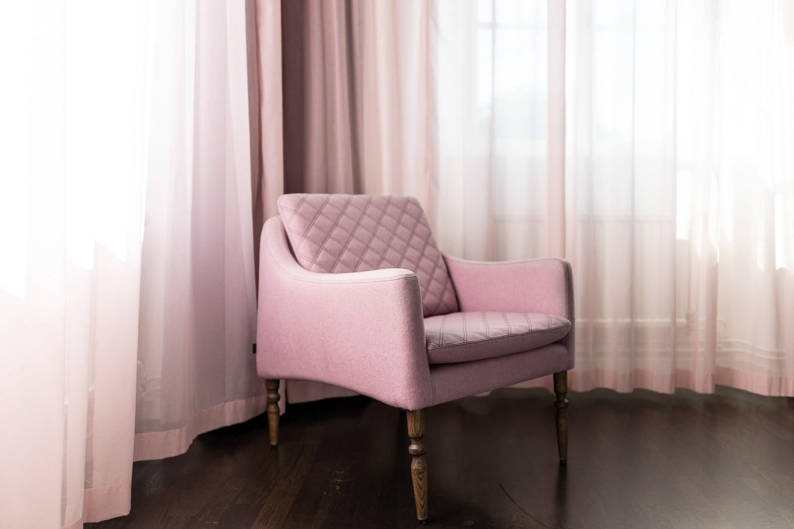 Hotel Flora in Gothenburg, Sweden - photo Martin Kaufmann