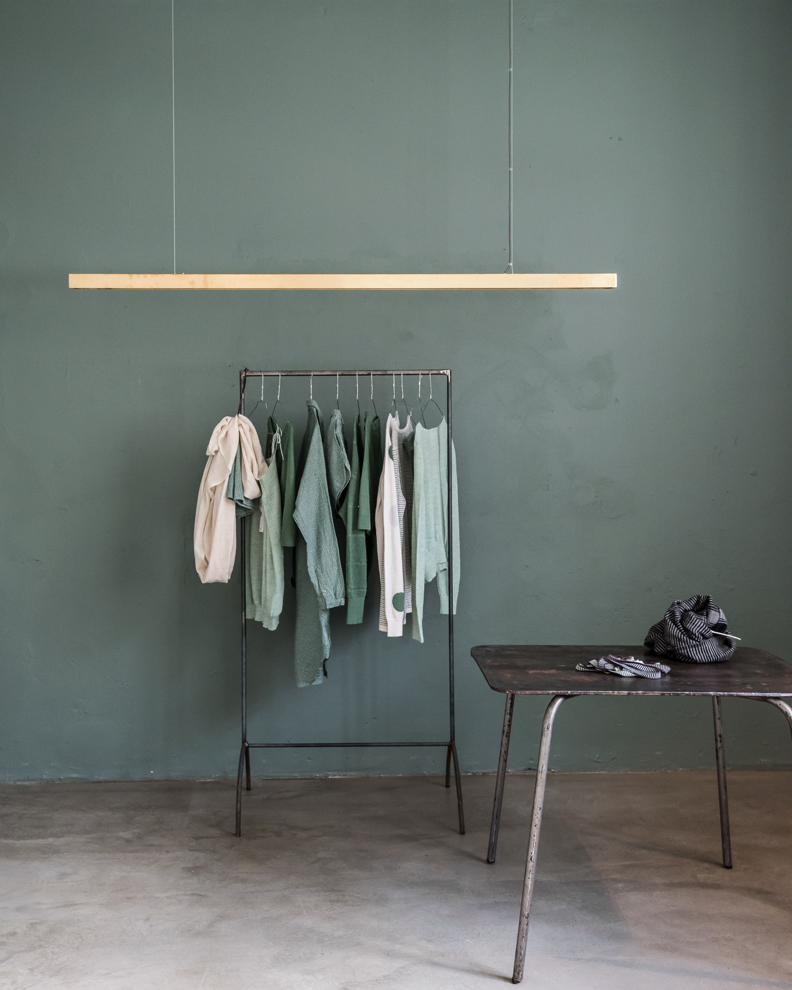 Copenhagen Fashion Week - Suitcase Magazine - photo Martin Kaufmann