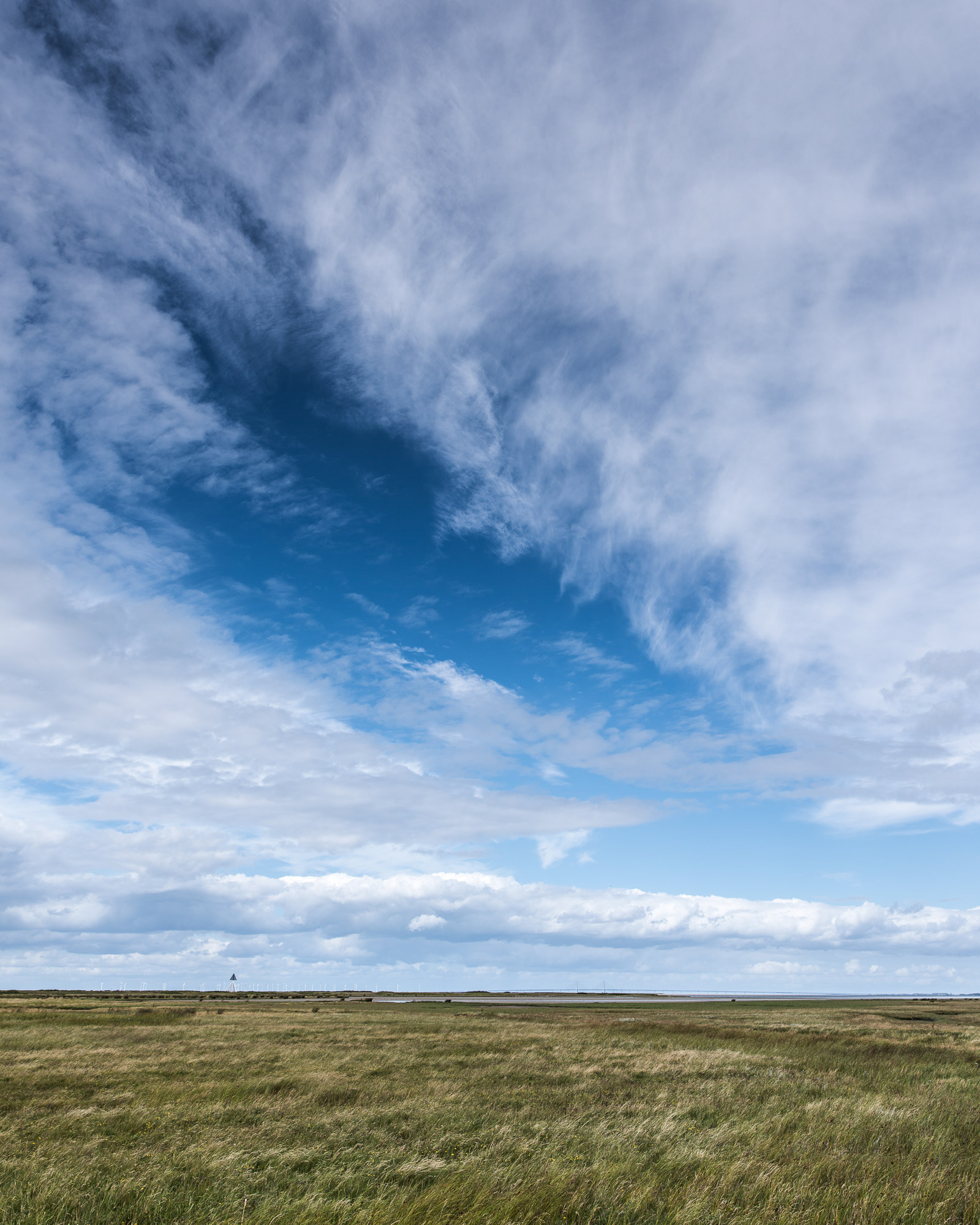 Skanör-Falsterbo in Southern Sweden - travel photos from a day trip - photo Martin Kaufmann