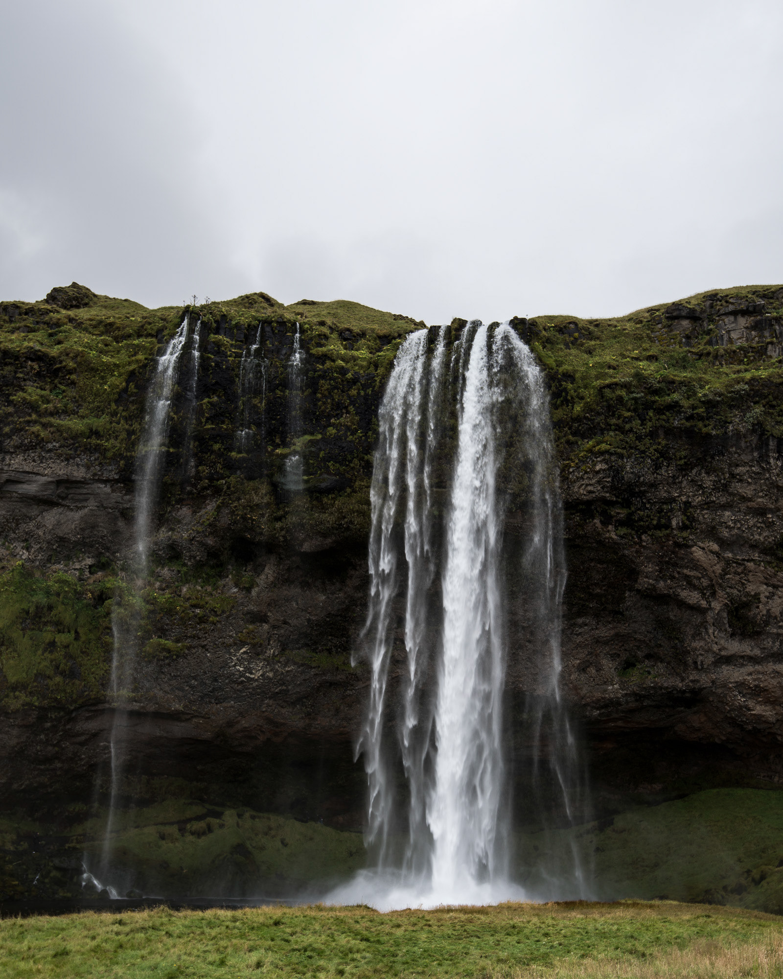 Photos from traveling Iceland - photo Martin Kaufmann