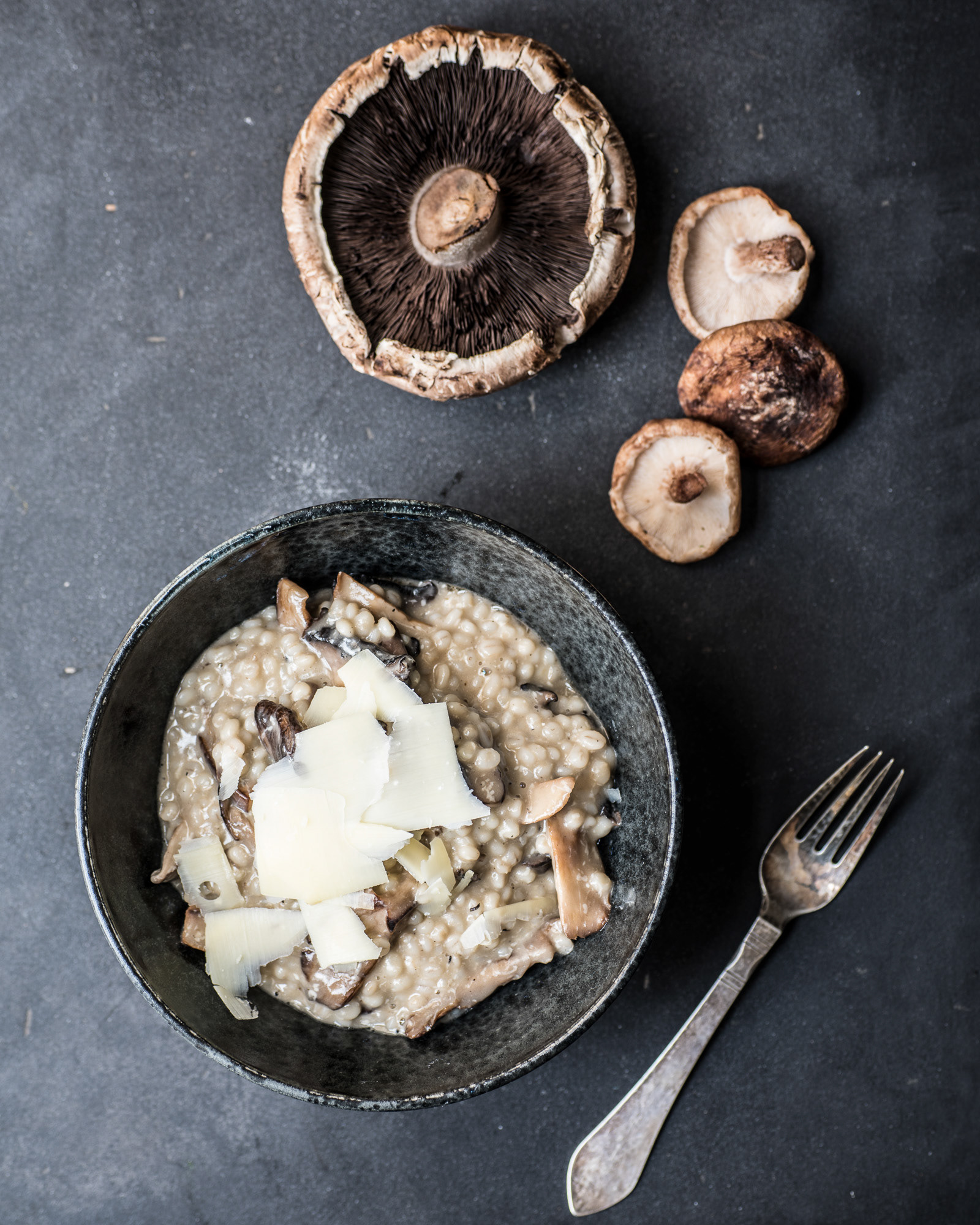 Everyday cooking on the inside - from a cookbook project with Meyers Madhus and Danish state prisons - photo Martin Kaufmann