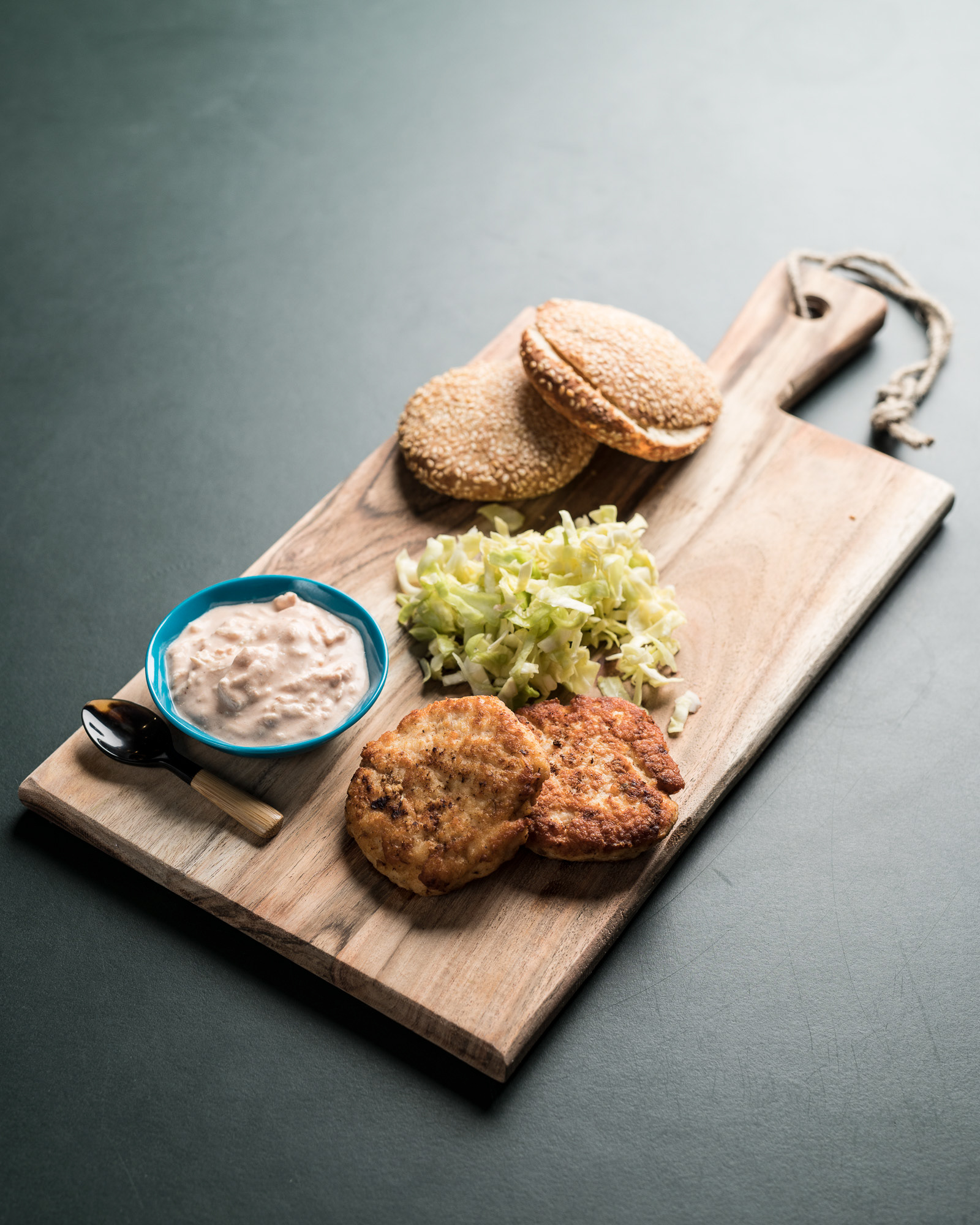Cookbook for kindergardens in the Municipality of Copenhagen - made in corporation with Meyers Madhus - photo Martin Kaufmann