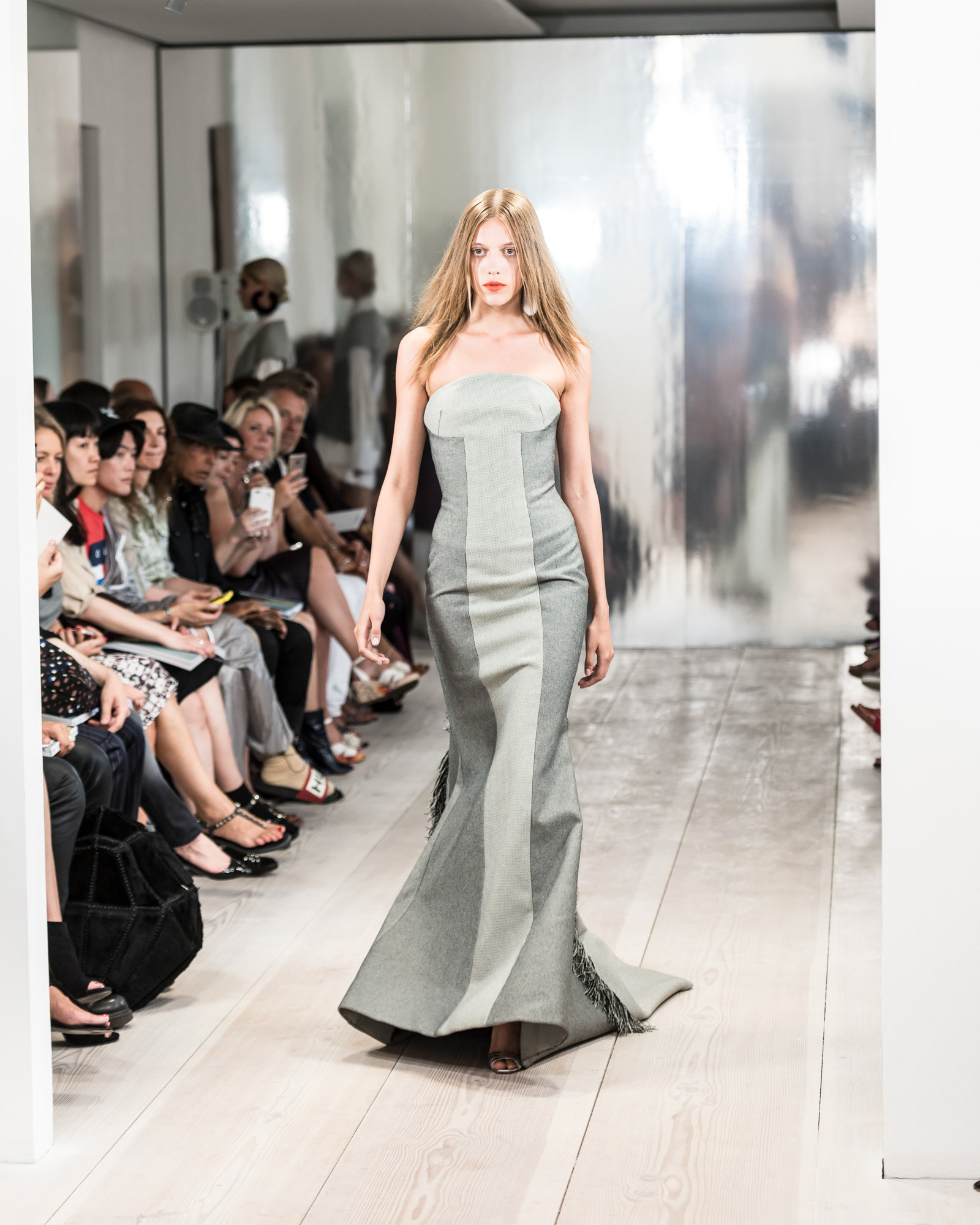 Copenhagen Fashion Week - Suitcase Magazine - photo Martin Kaufmann