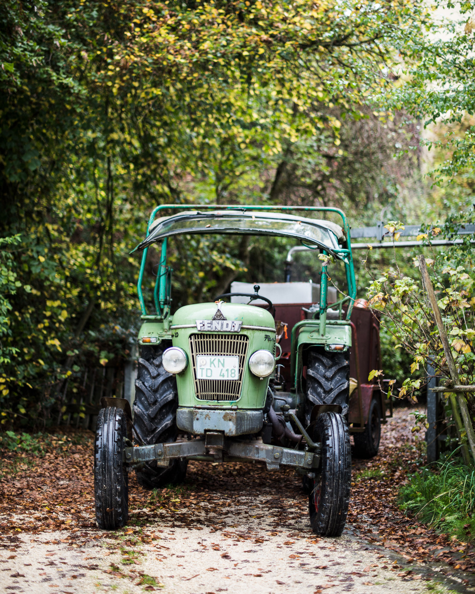 Monkey 47 Gin - photo Martin Kaufmann