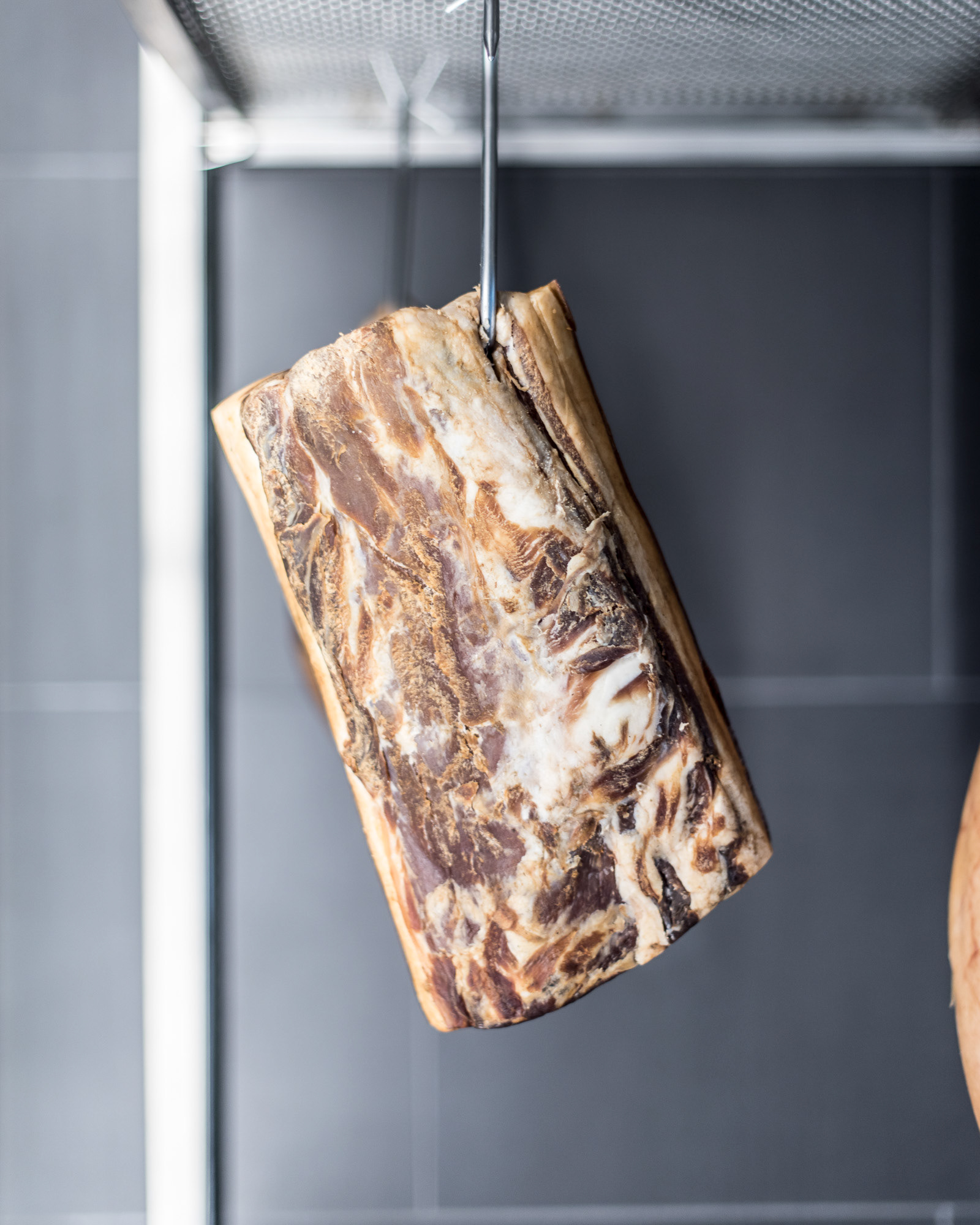 Amass Restaurant in Copenhagen, Denmark - photo Martin Kaufmann