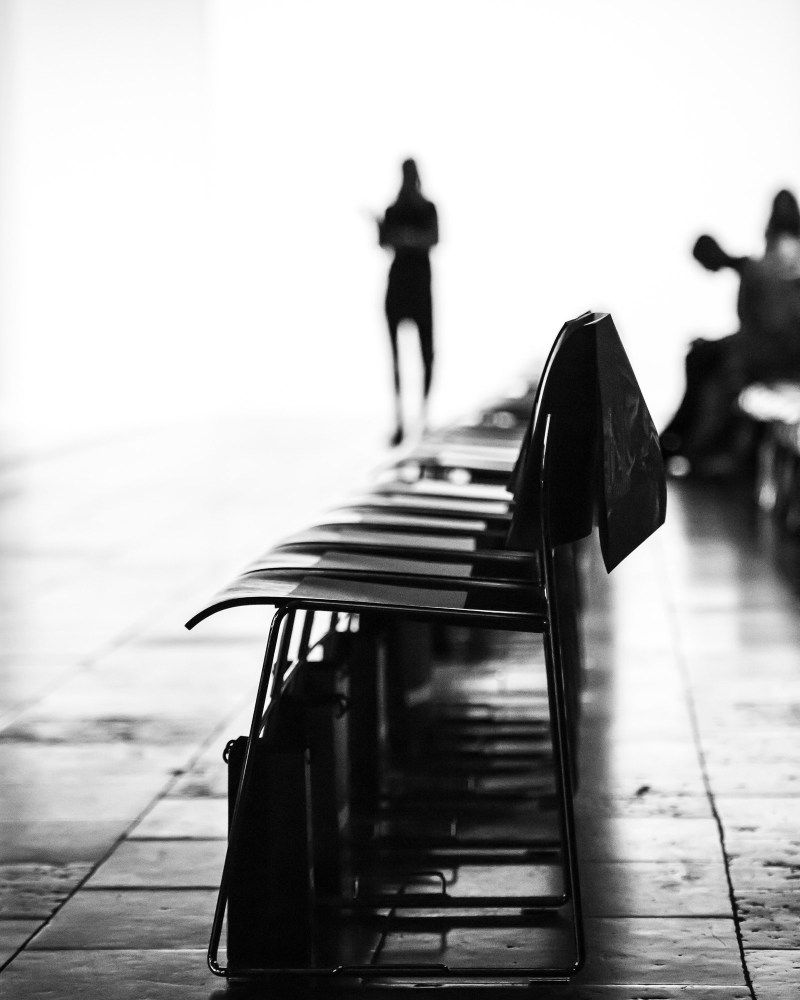 Copenhagen Fashion Week - Suitcase Magazine - photo Martin Kaufmann