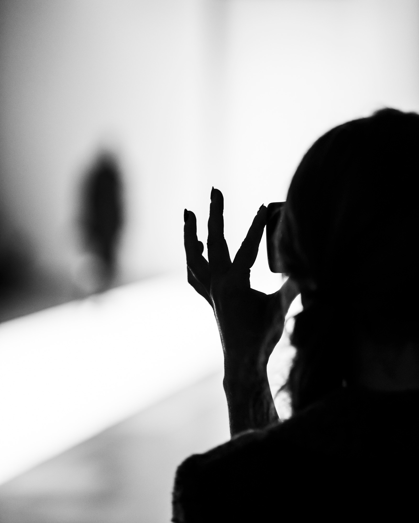 Copenhagen Fashion Week - Suitcase Magazine - photo Martin Kaufmann