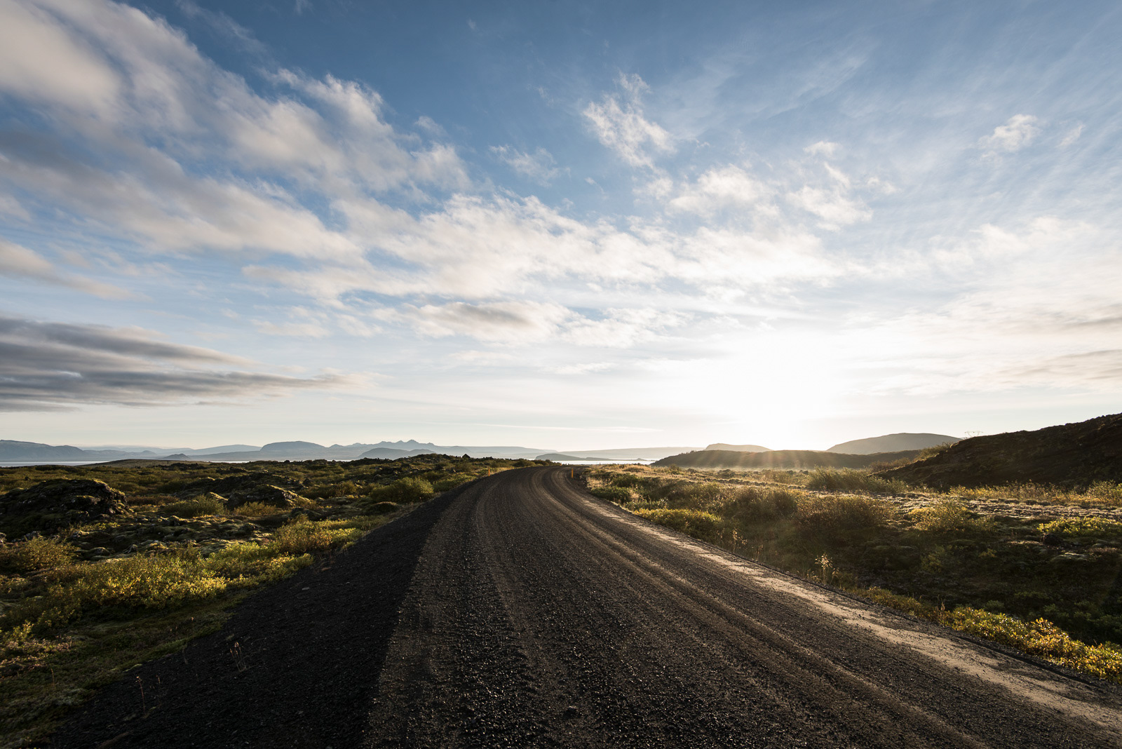 Photos from traveling Iceland - photo Martin Kaufmann