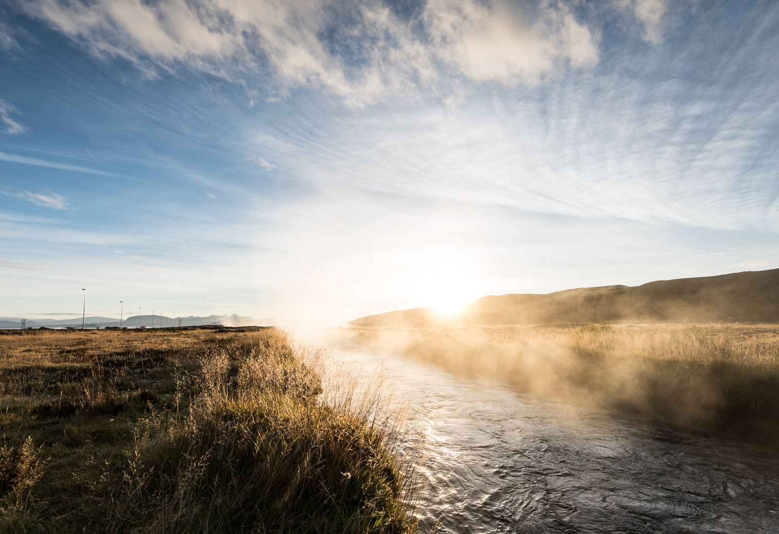 Photos from traveling Iceland - photo Martin Kaufmann