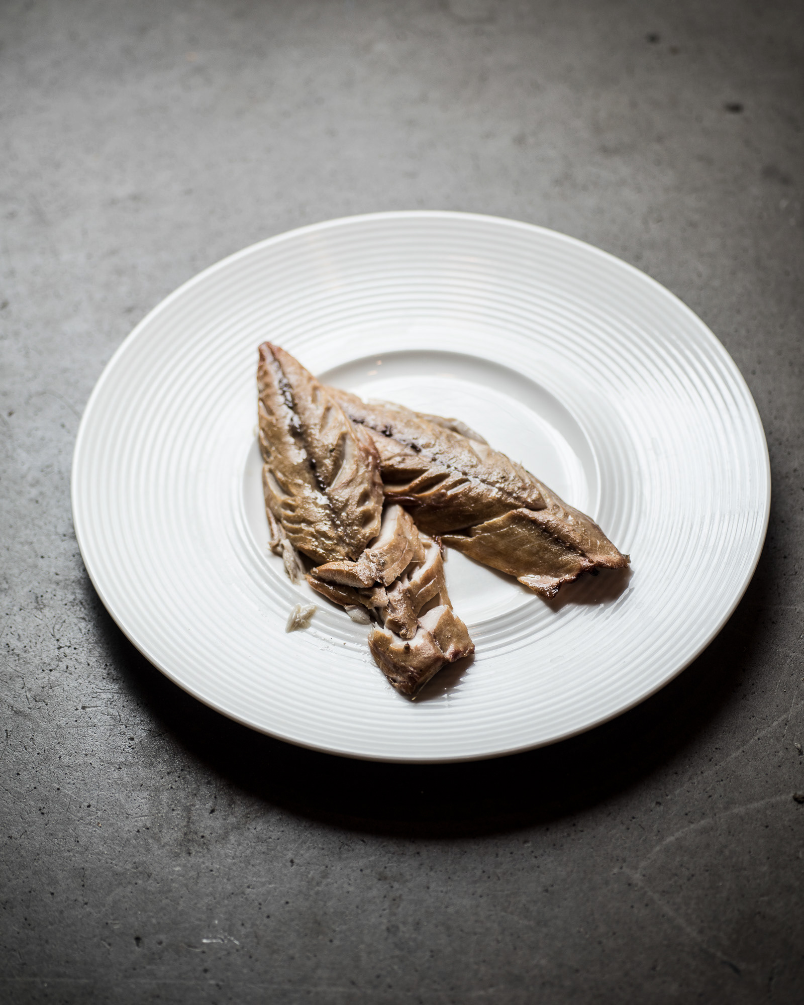 Gill Meller - River Cottage visiting Timm Vladimir's Kitchen in Copenhagen - photo Martin Kaufmann