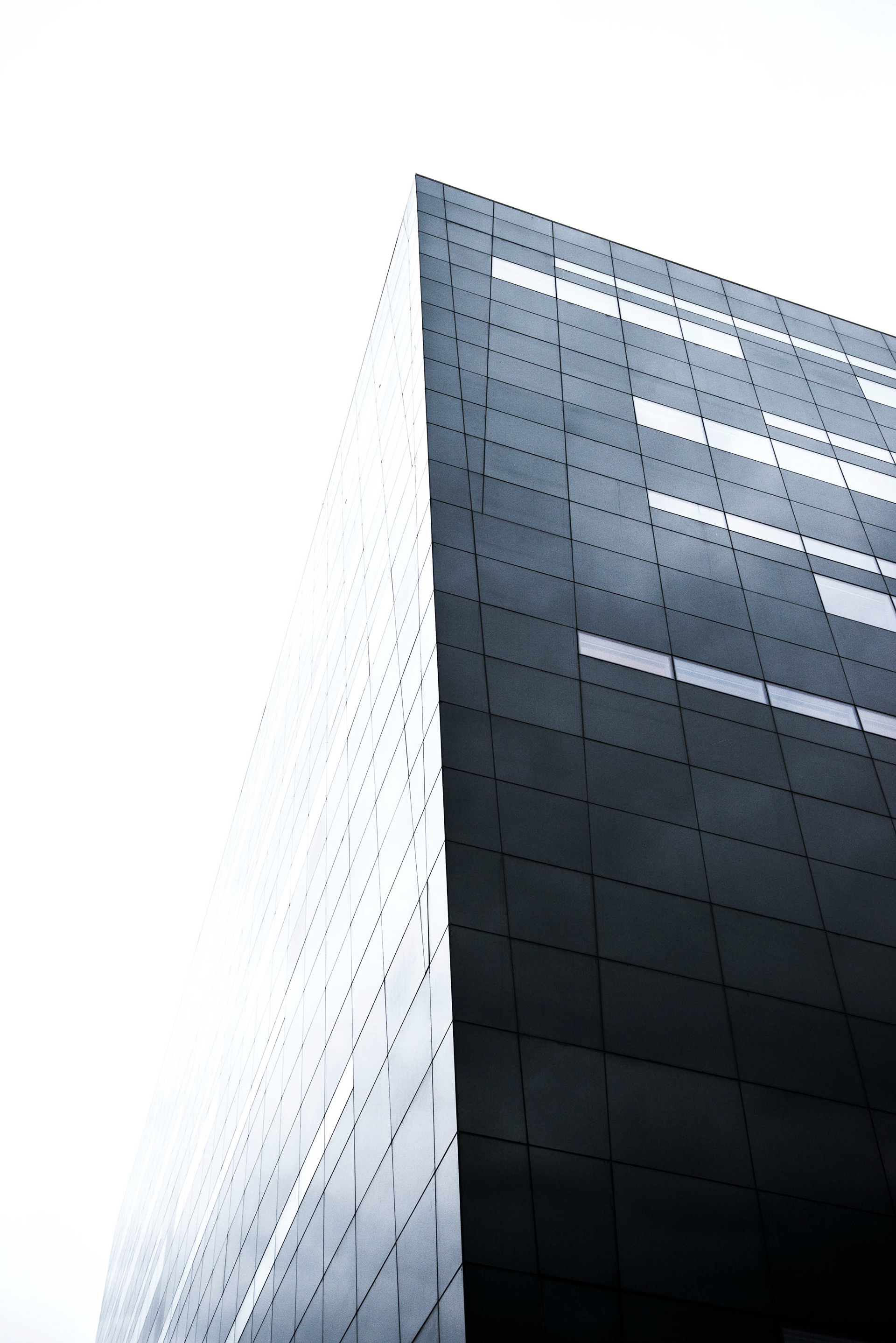 Black Diamond - Copenhagen guide book - images for Cereal Magazine - photo Martin Kaufmann