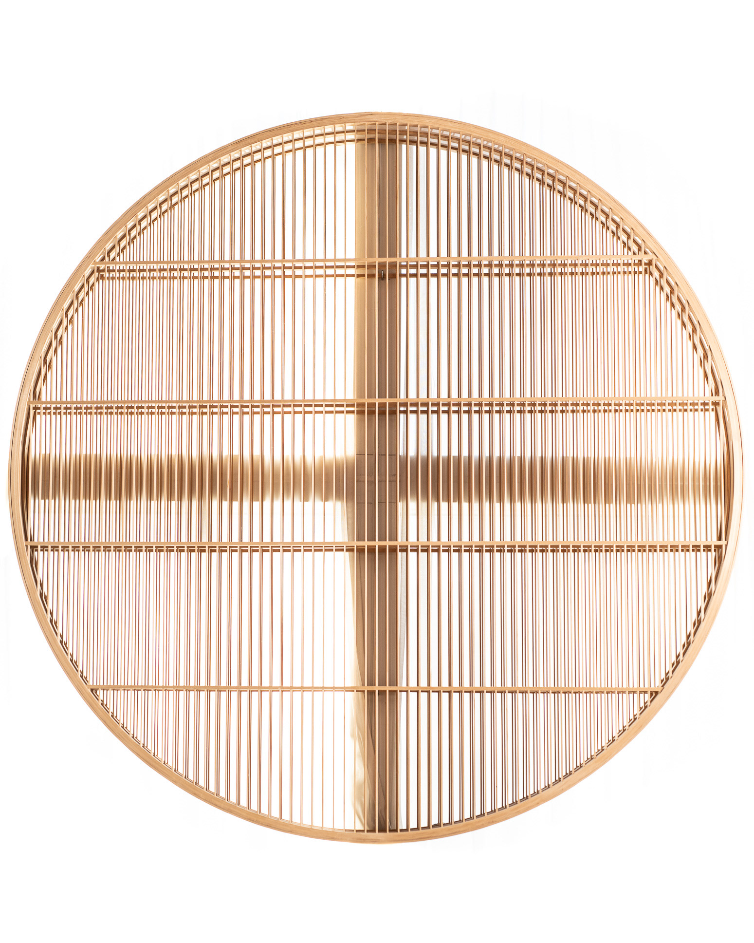 Interior from Sushi Anaba, Copenhagen - photo Martin Kaufmann