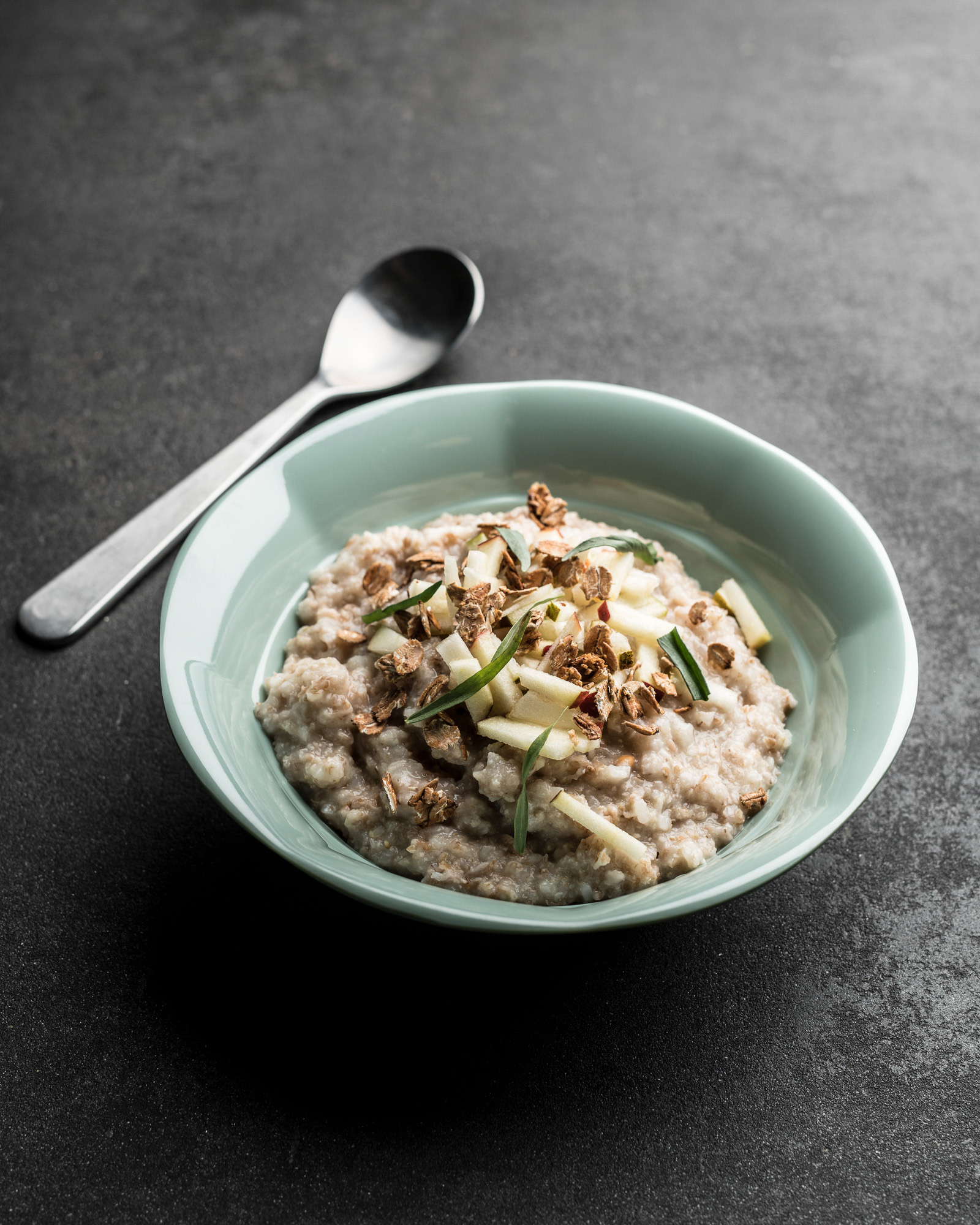 Cookbook for kindergardens in the Municipality of Copenhagen - made in corporation with Meyers Madhus - photo Martin Kaufmann