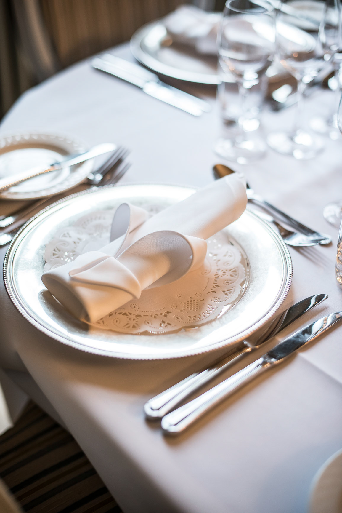 Skjoldenaesholm Castle, Denmark - photo Martin Kaufmann