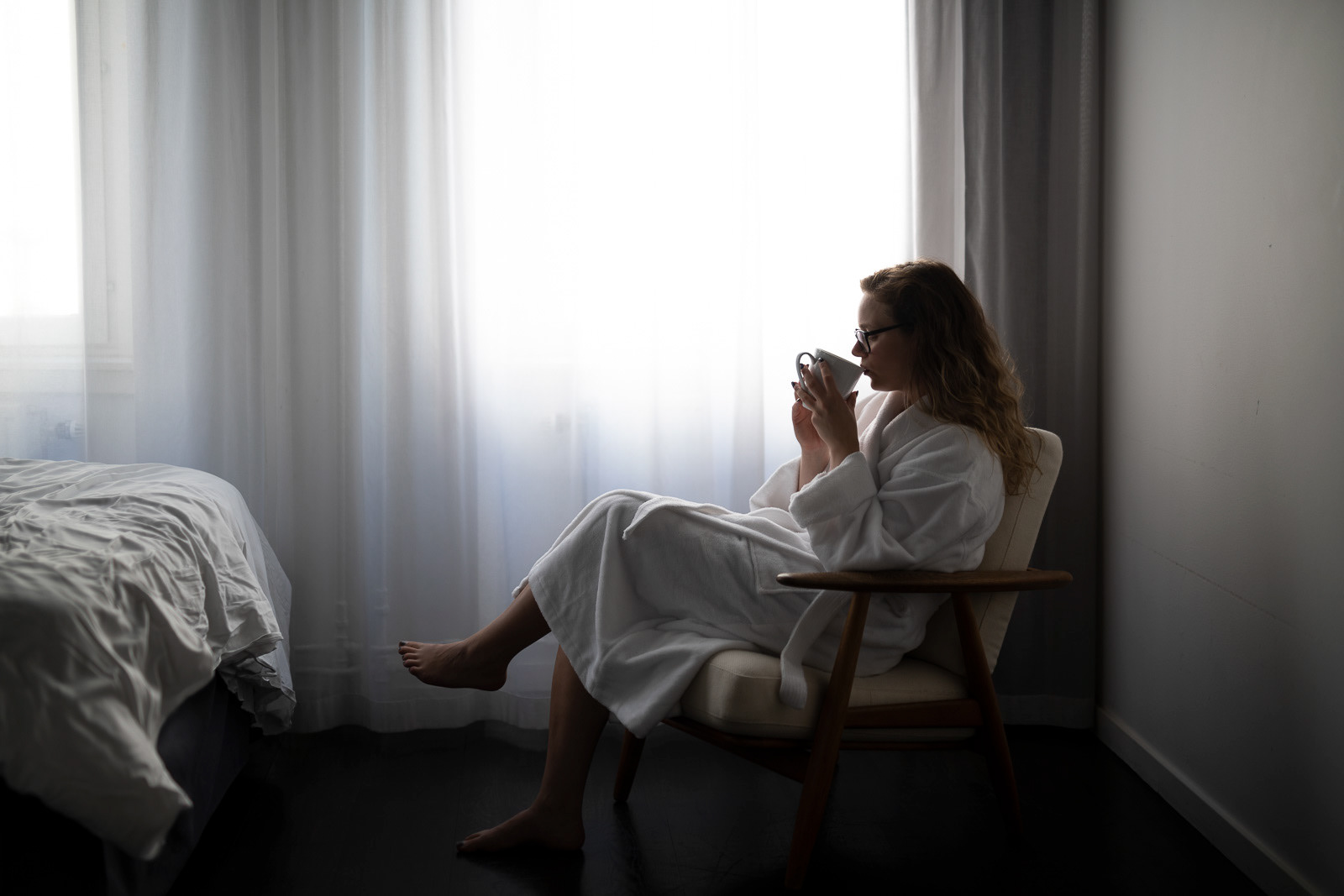 Hotel Flora in Gothenburg, Sweden - photo Martin Kaufmann