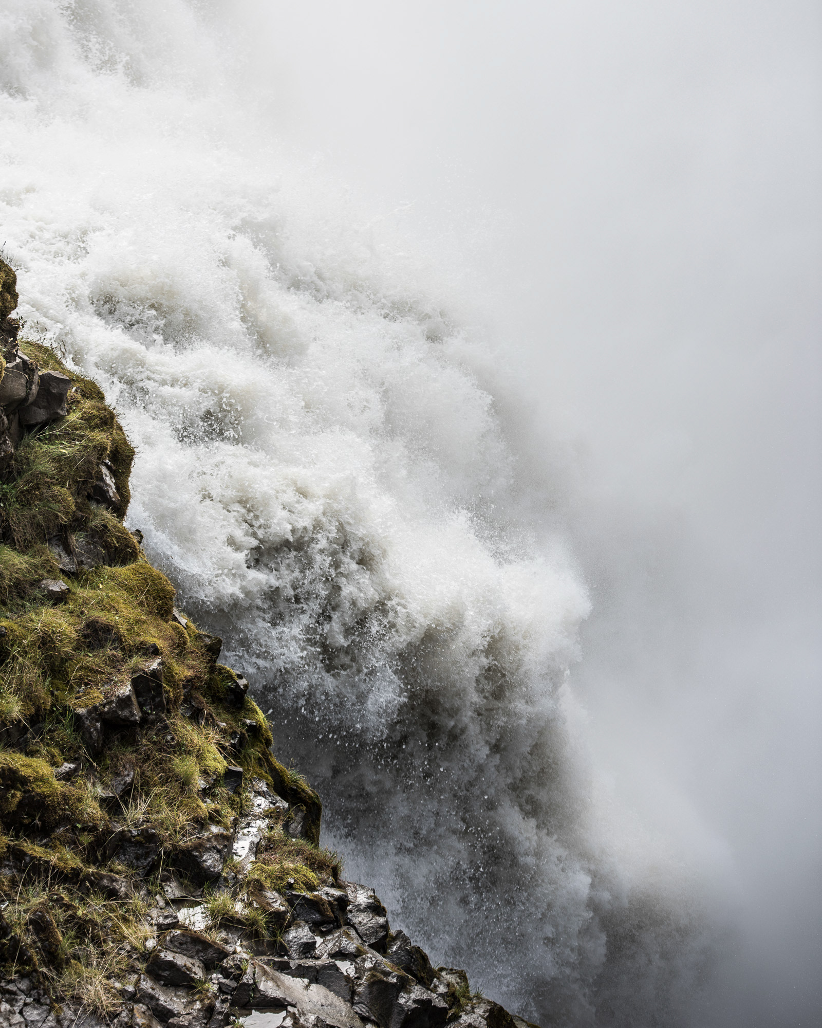 Photos from traveling Iceland - photo Martin Kaufmann