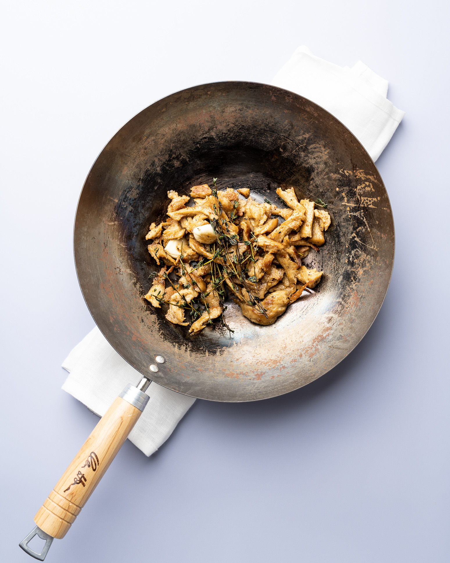 Vegan recipes for cookbook with Dagrofa - photo Martin Kaufmann