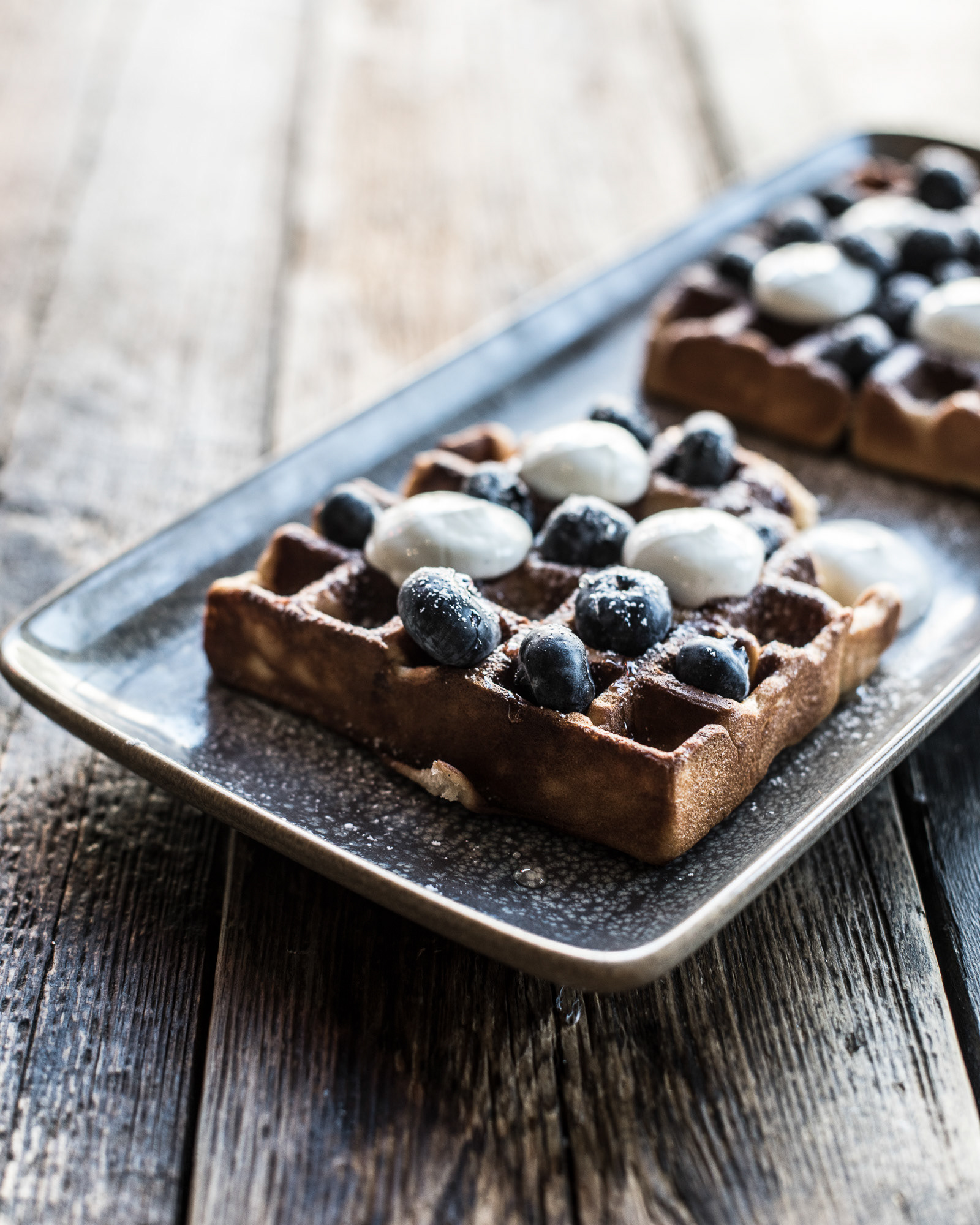 Meyers Lyngby - breakfast menu - photo Martin Kaufmann