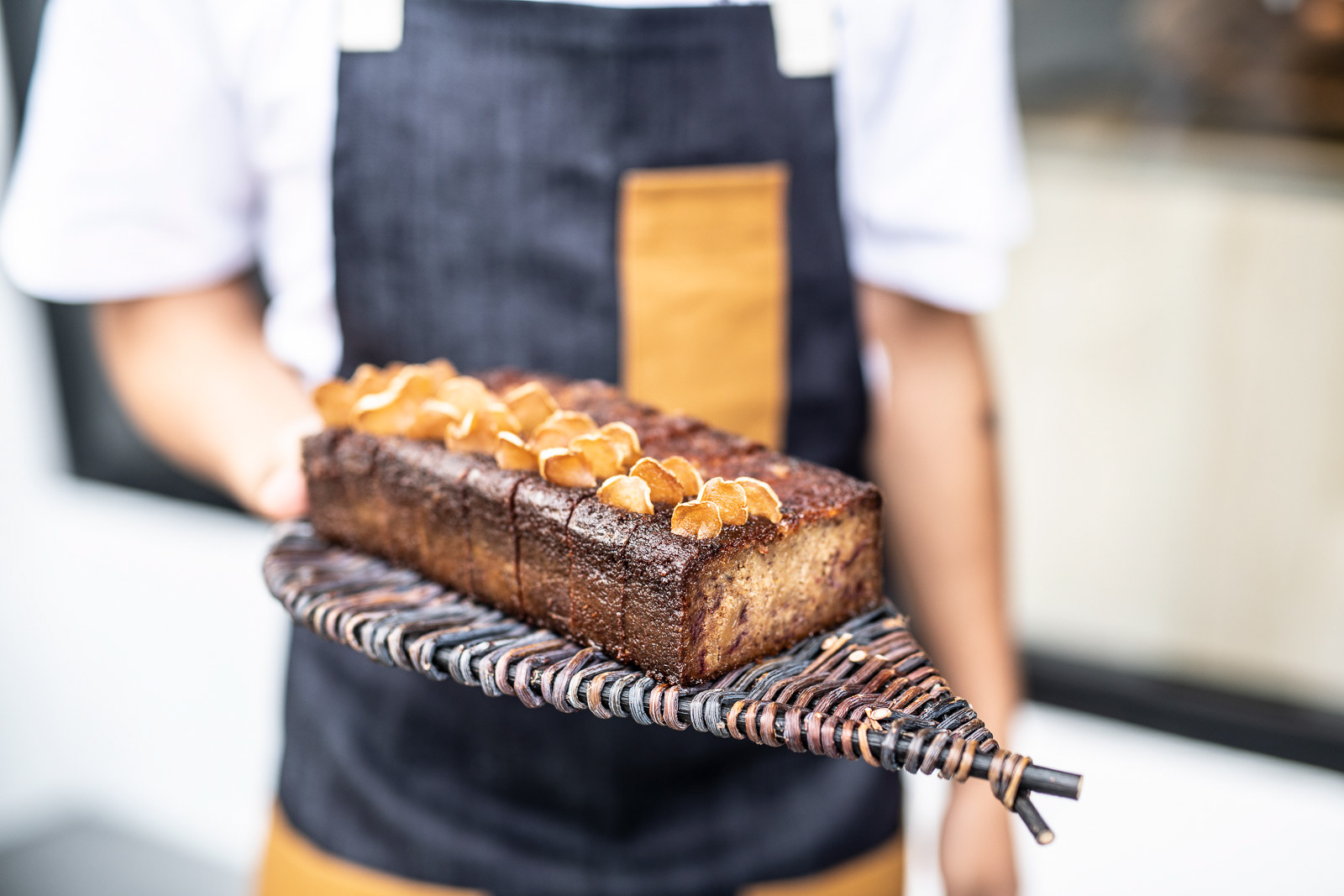 Hart Bageri in Copenhagen - editorial for EATER - photo Martin Kaufmann