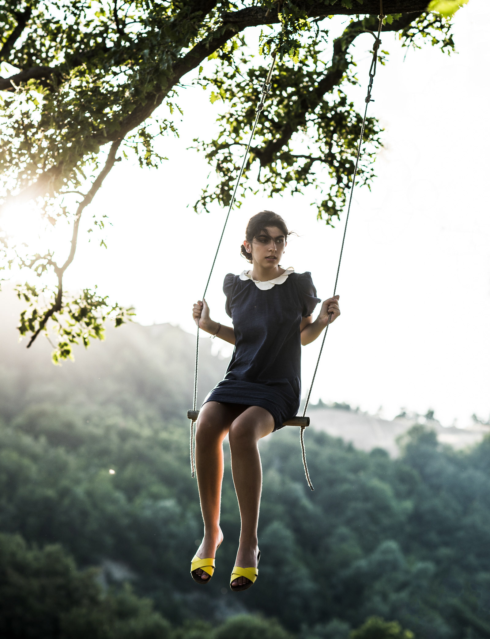 Malatesta Maison, B&B in Marché in Italy - photo Martin Kaufmann