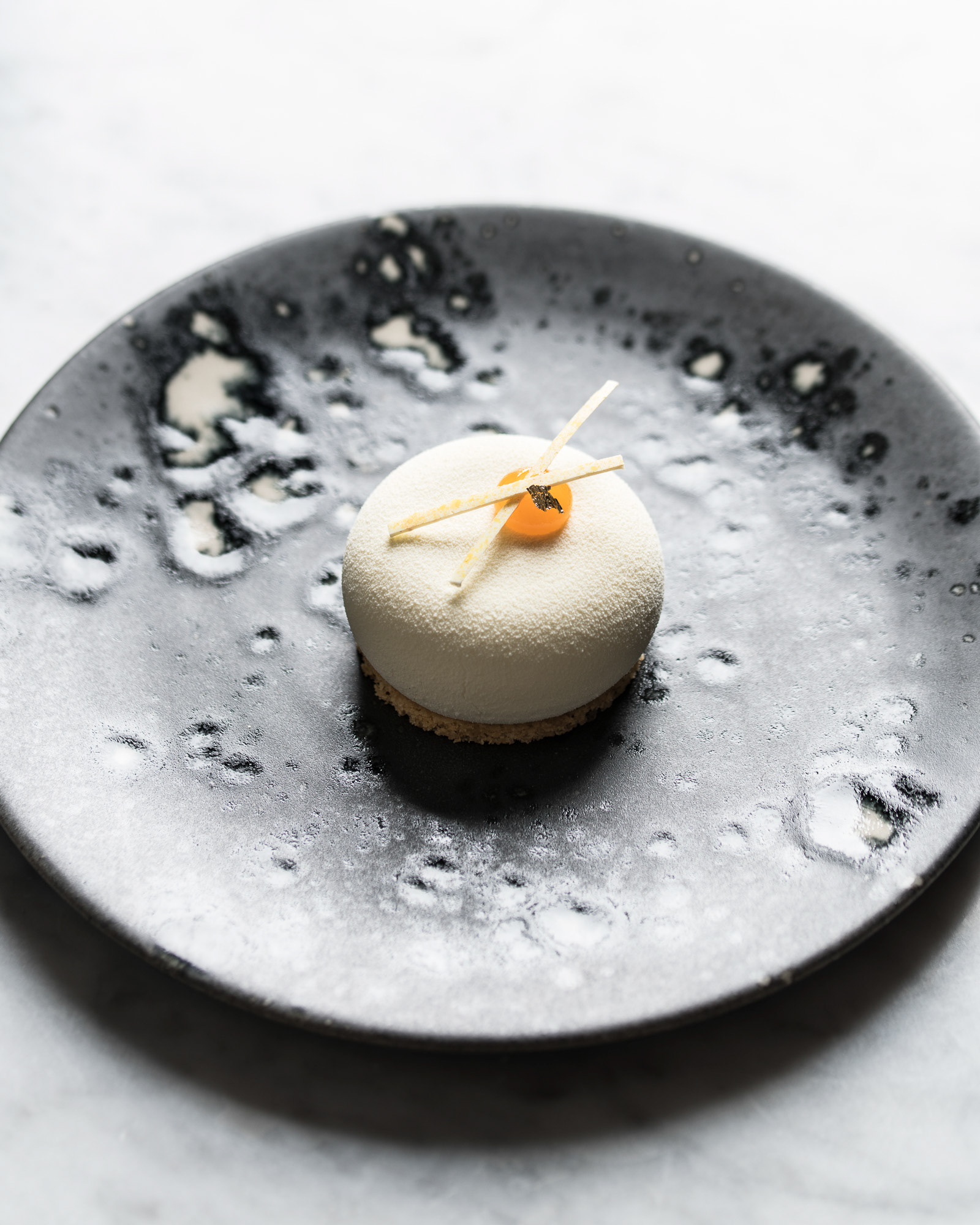 Cakes of the year - from Kurhotel Skodsborg - photo Martin Kaufmann