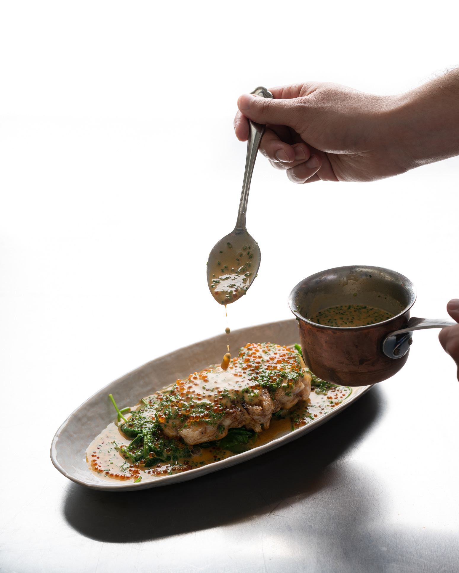 Photos from working with Reduced - food photography - photographer Martin Kaufmann