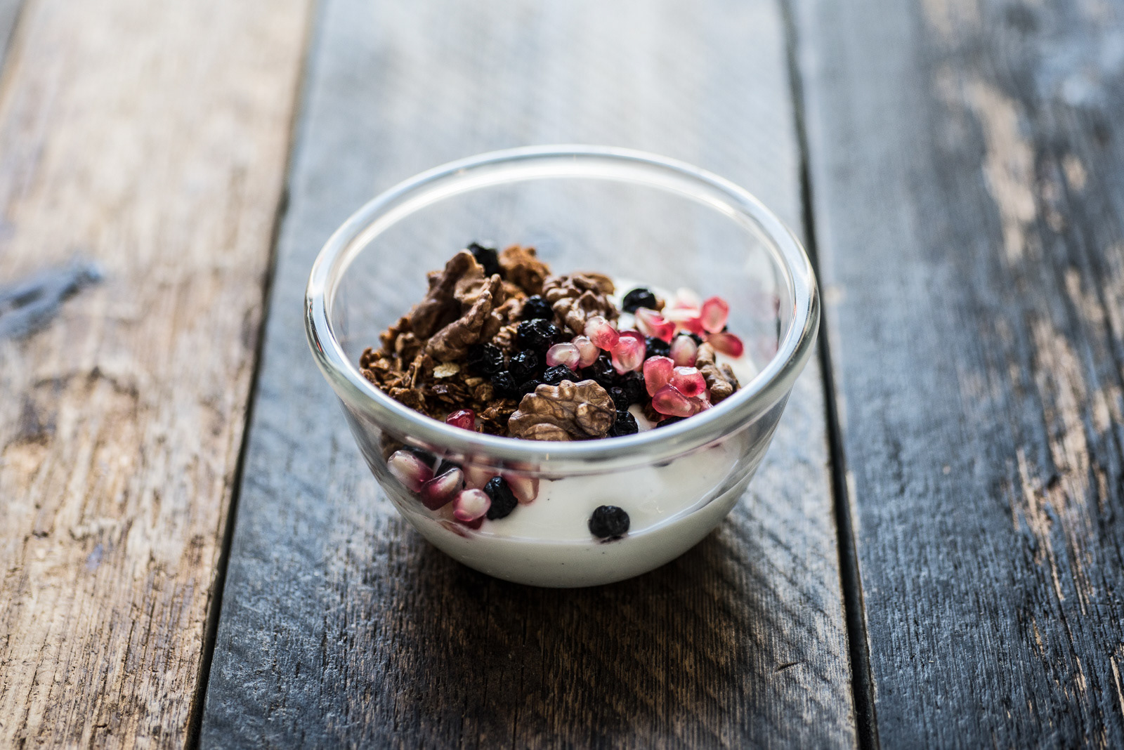 Meyers Lyngby - breakfast menu - photo Martin Kaufmann