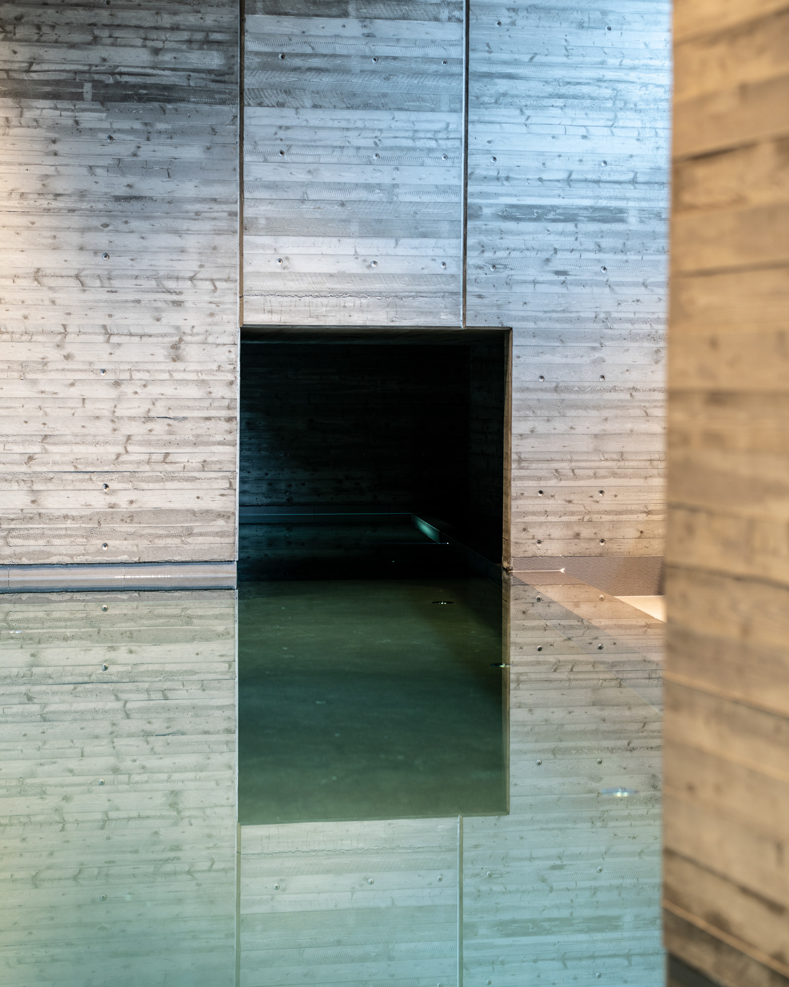 Yasuragin in Stockholm, Sweden - Japanese-influenced spa hotel - photo Martin Kaufmann