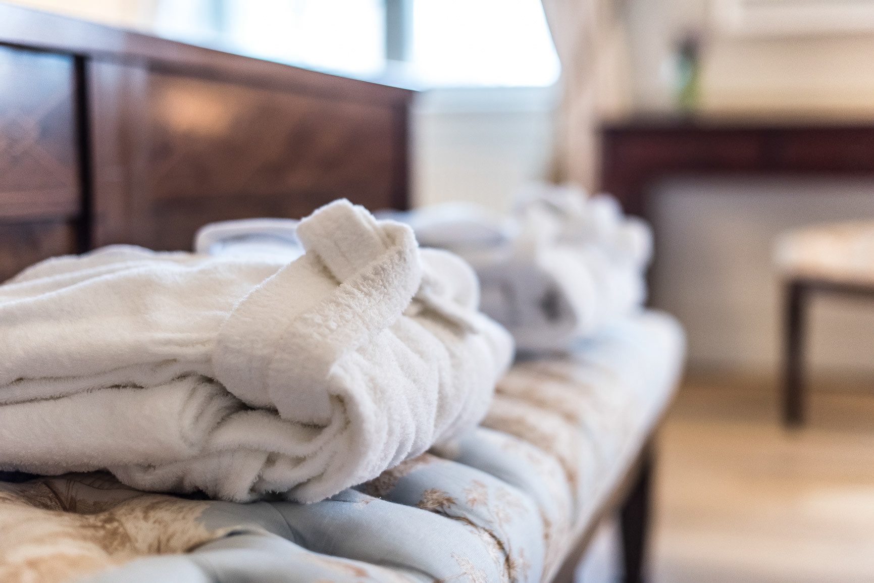 Skjoldenaesholm Castle, Denmark - photo Martin Kaufmann