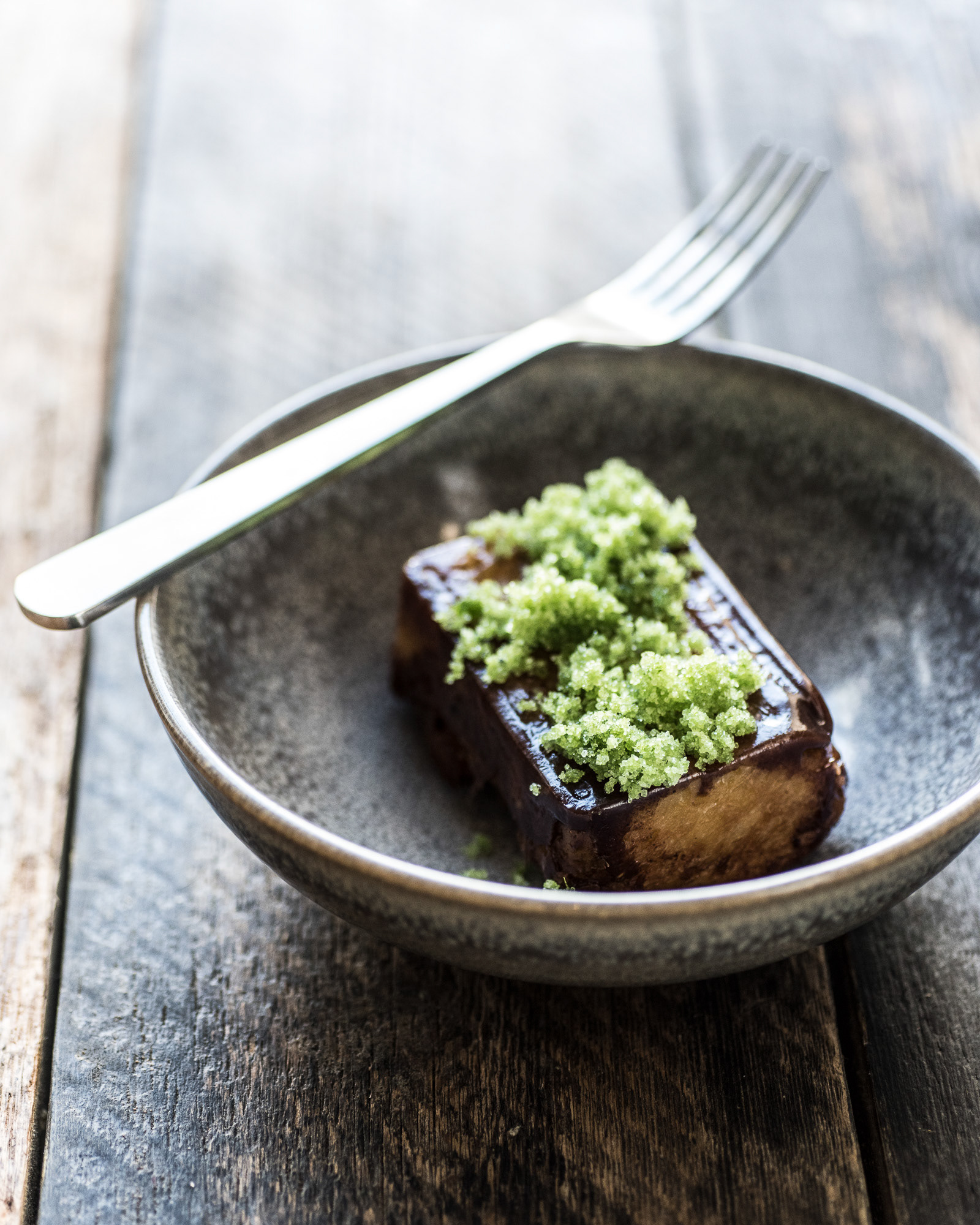 Brunsviger - Meyers Lyngby - breakfast menu - photo Martin Kaufmann