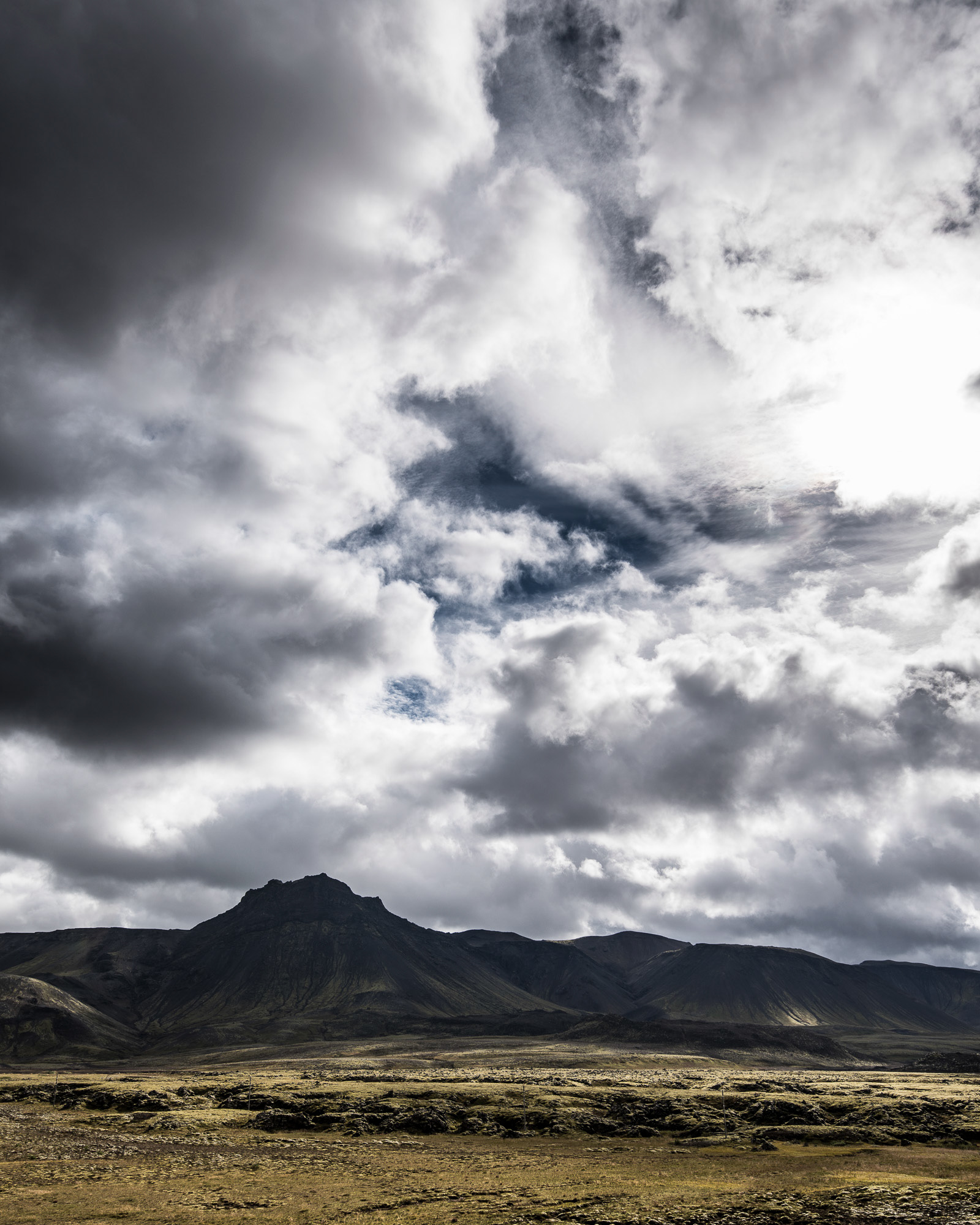 Photos from traveling Iceland - photo Martin Kaufmann
