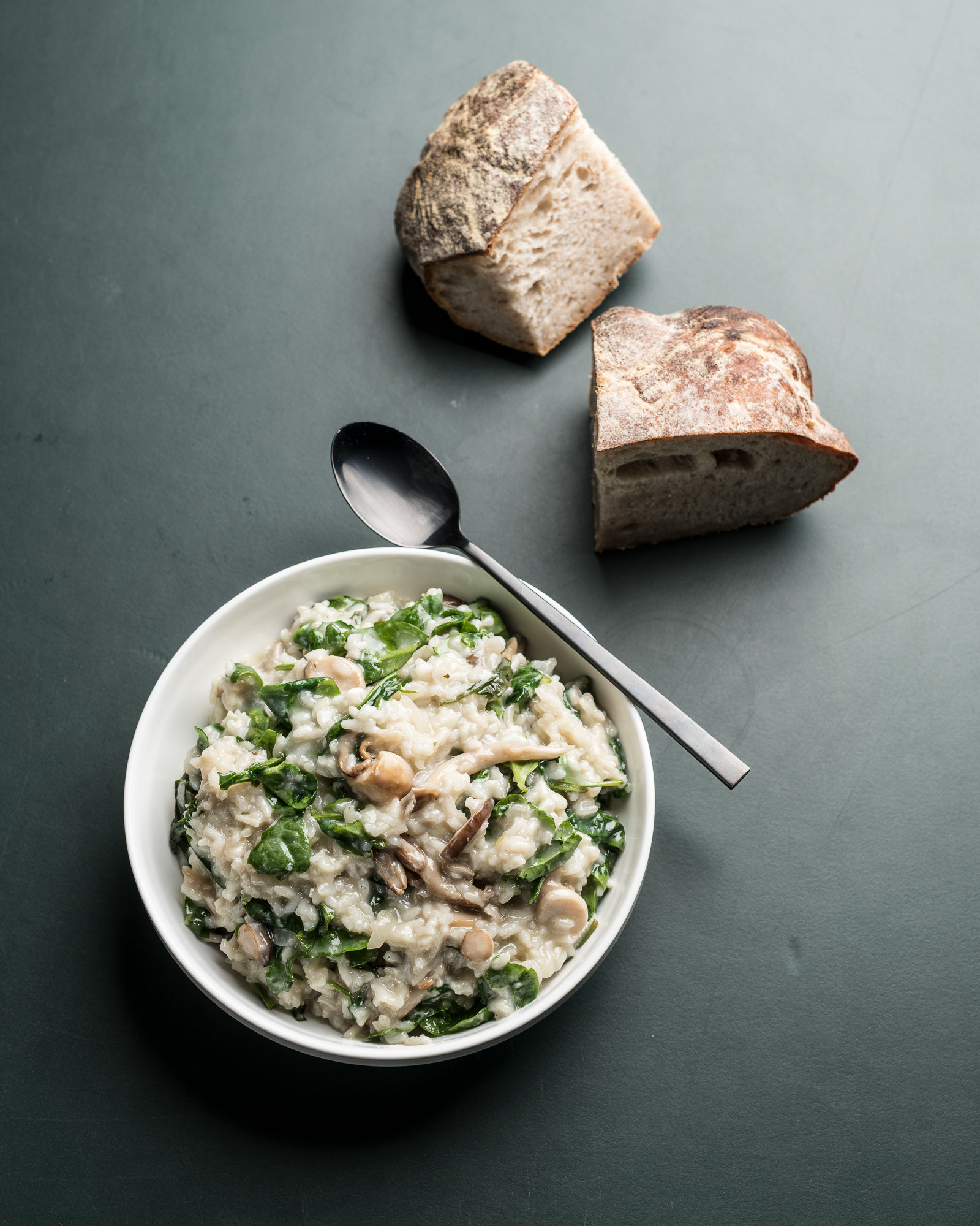 Cookbook for kindergardens in the Municipality of Copenhagen - made in corporation with Meyers Madhus - photo Martin Kaufmann