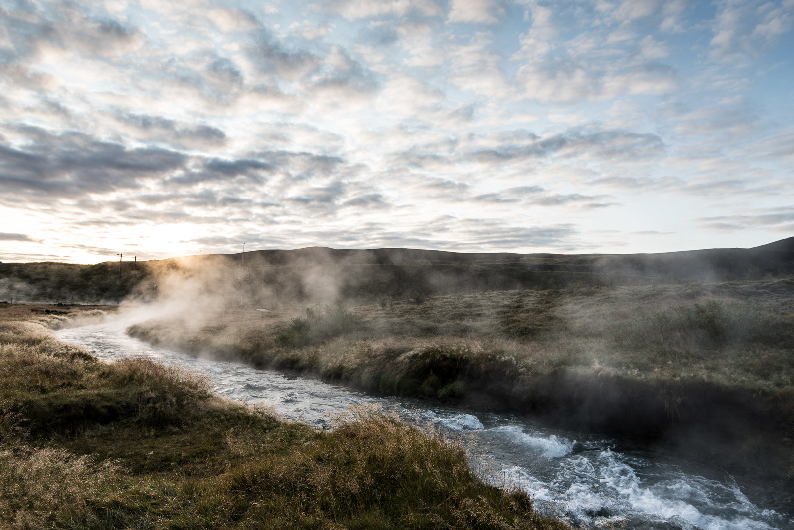 Photos from traveling Iceland - photo Martin Kaufmann