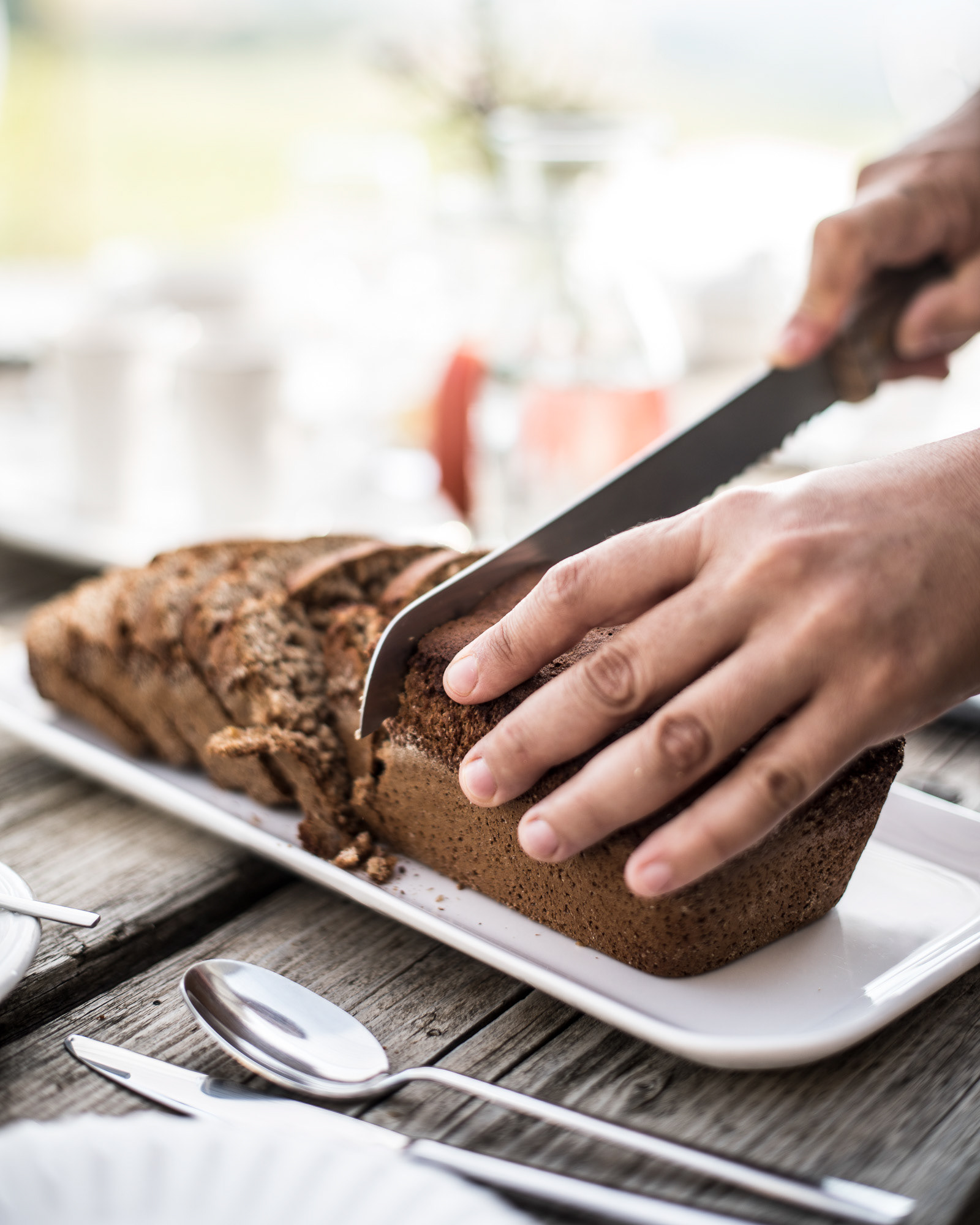 Malatesta Maison, B&B in Marché in Italy - photo Martin Kaufmann
