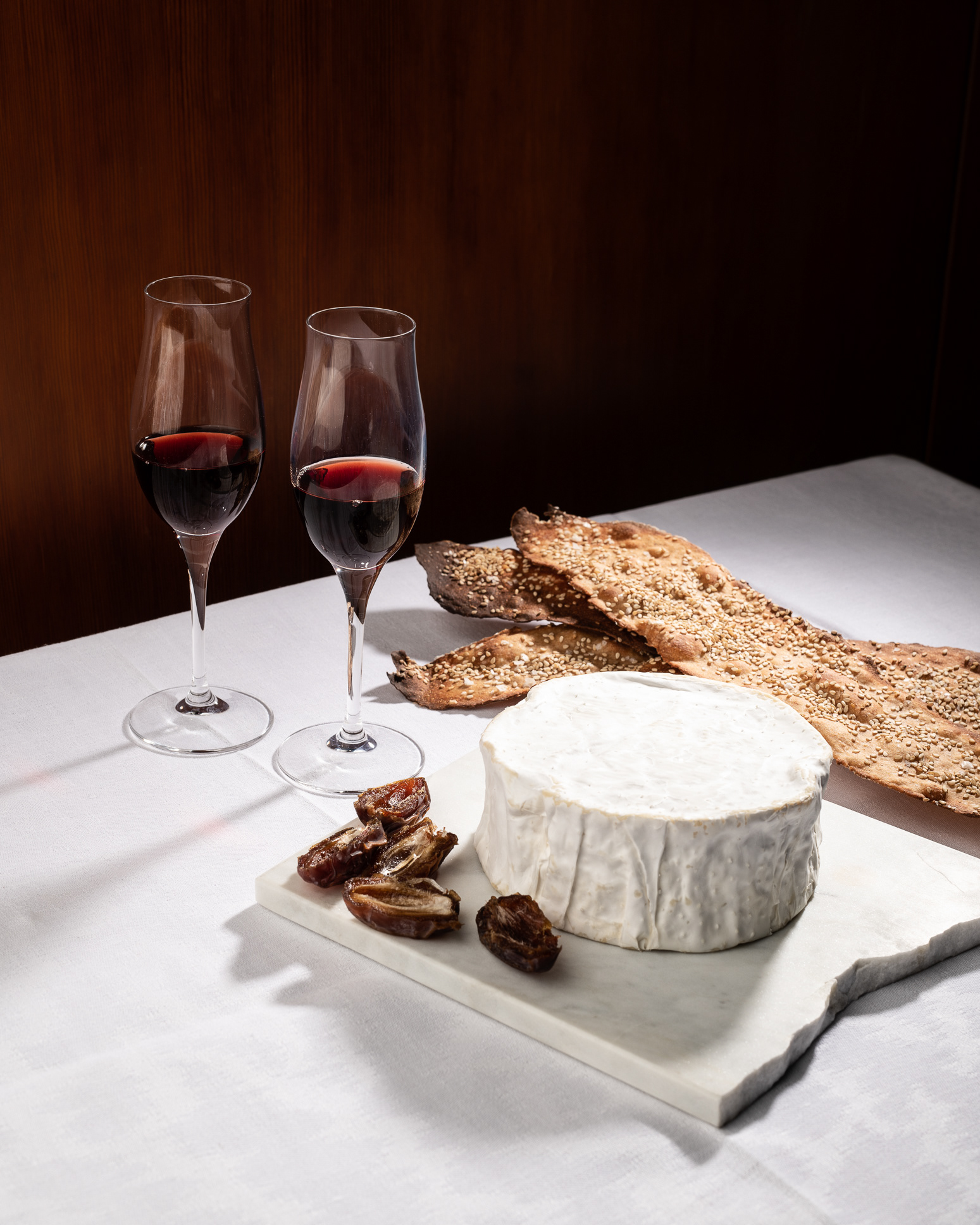 CRACKERS - food feature in Egoista Magazine - photo Martin Kaufmann
