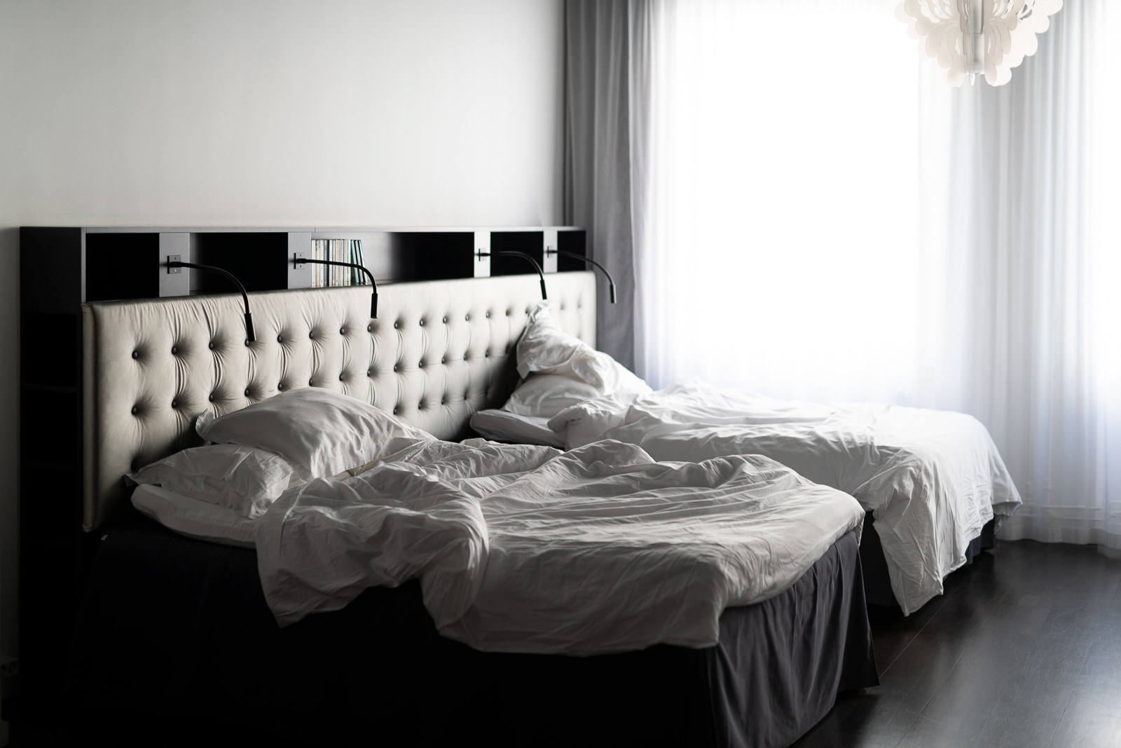 Hotel Flora in Gothenburg, Sweden - photo Martin Kaufmann