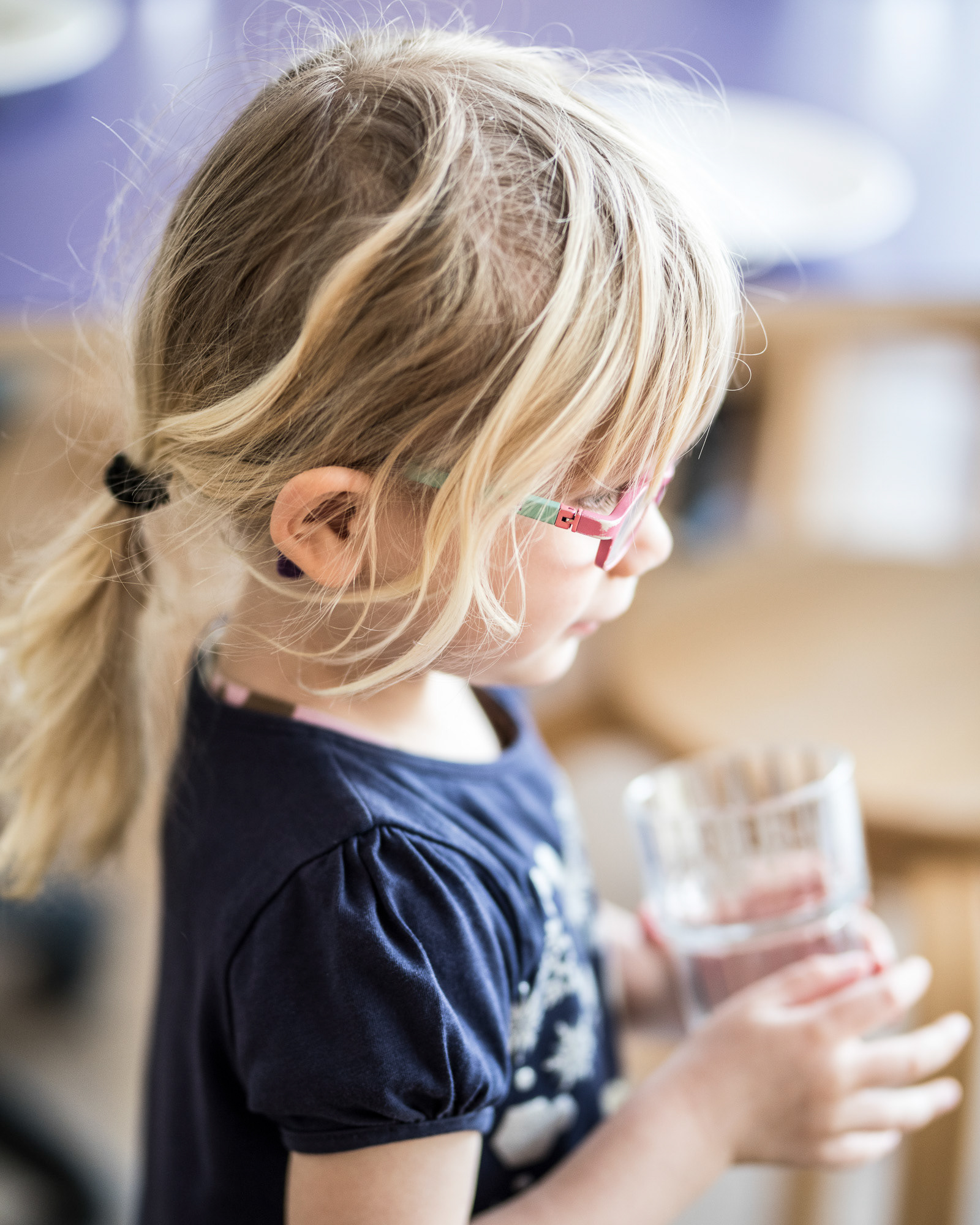 Cookbook for kindergardens in the Municipality of Copenhagen - made in corporation with Meyers Madhus - photo Martin Kaufmann