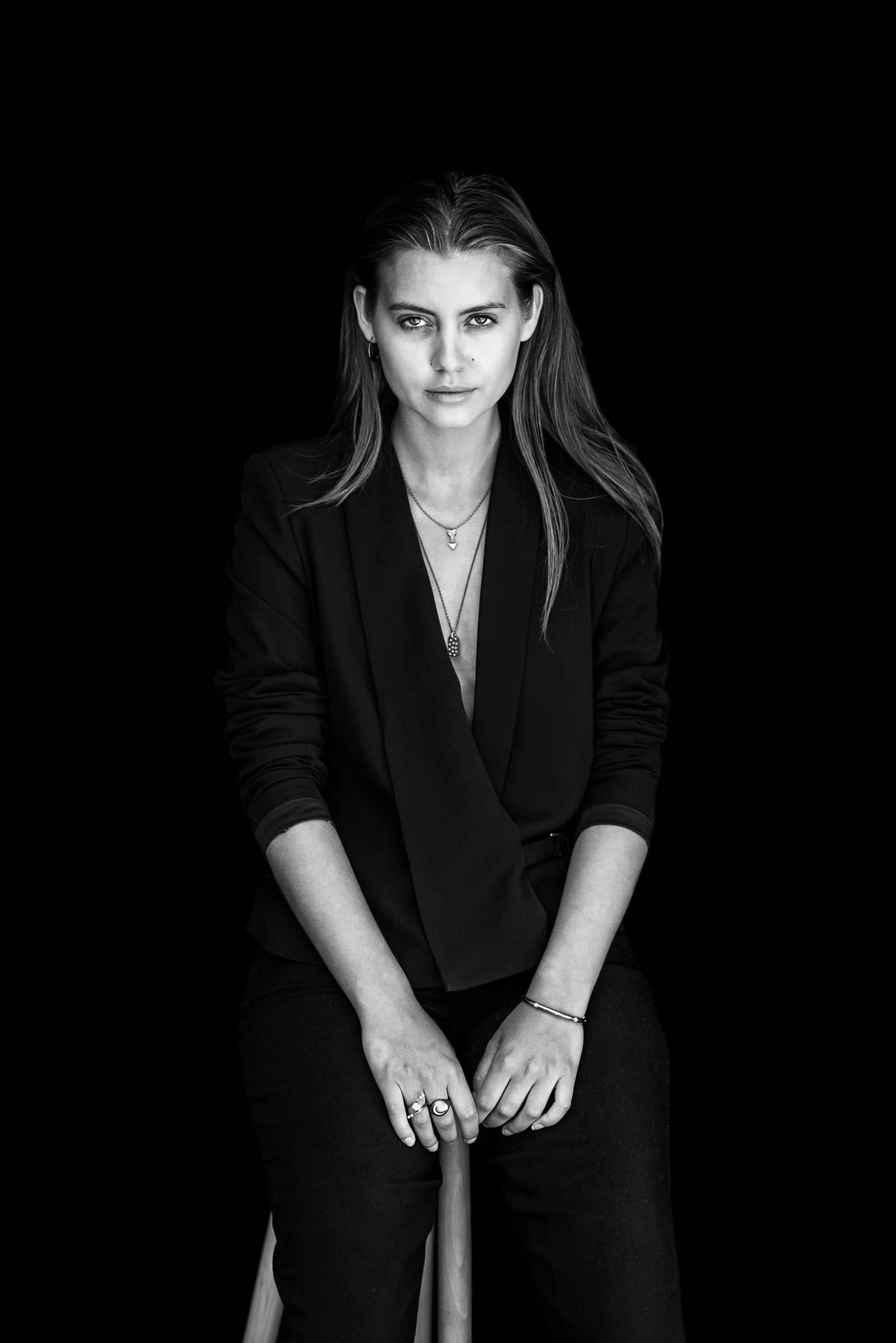 Nymark Copenhagen jewelry - photo Martin Kaufmann