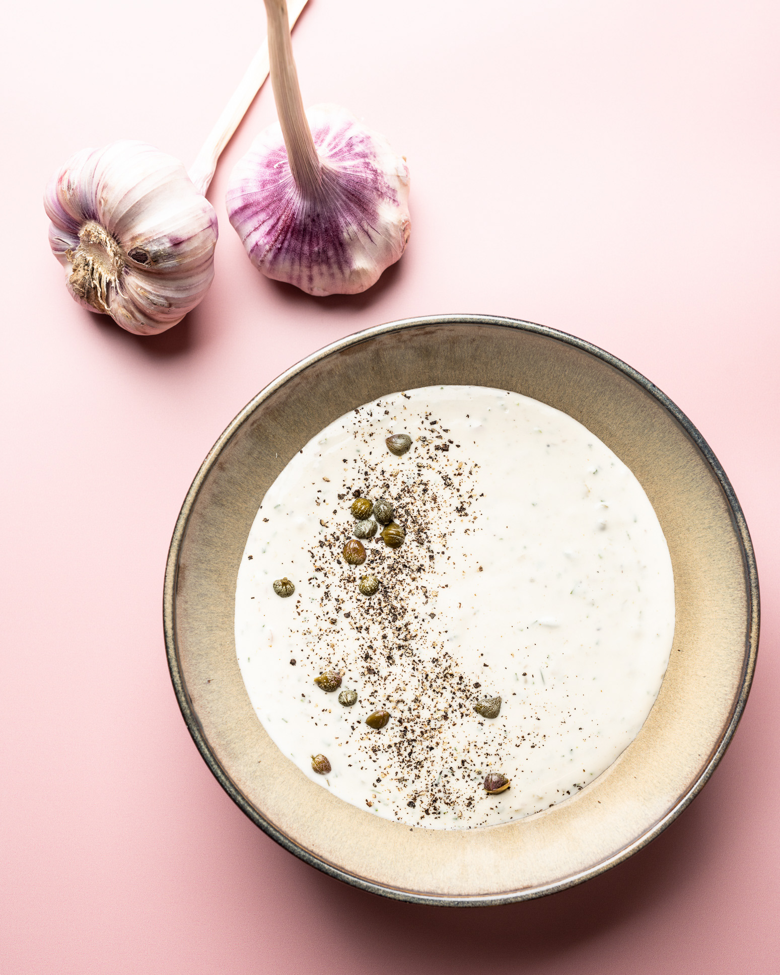 Vegan recipes for cookbook with Dagrofa - photo Martin Kaufmann