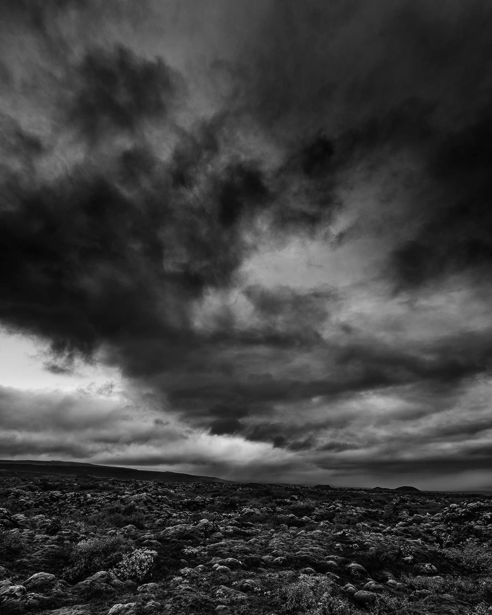 Photos from traveling Iceland - photo Martin Kaufmann
