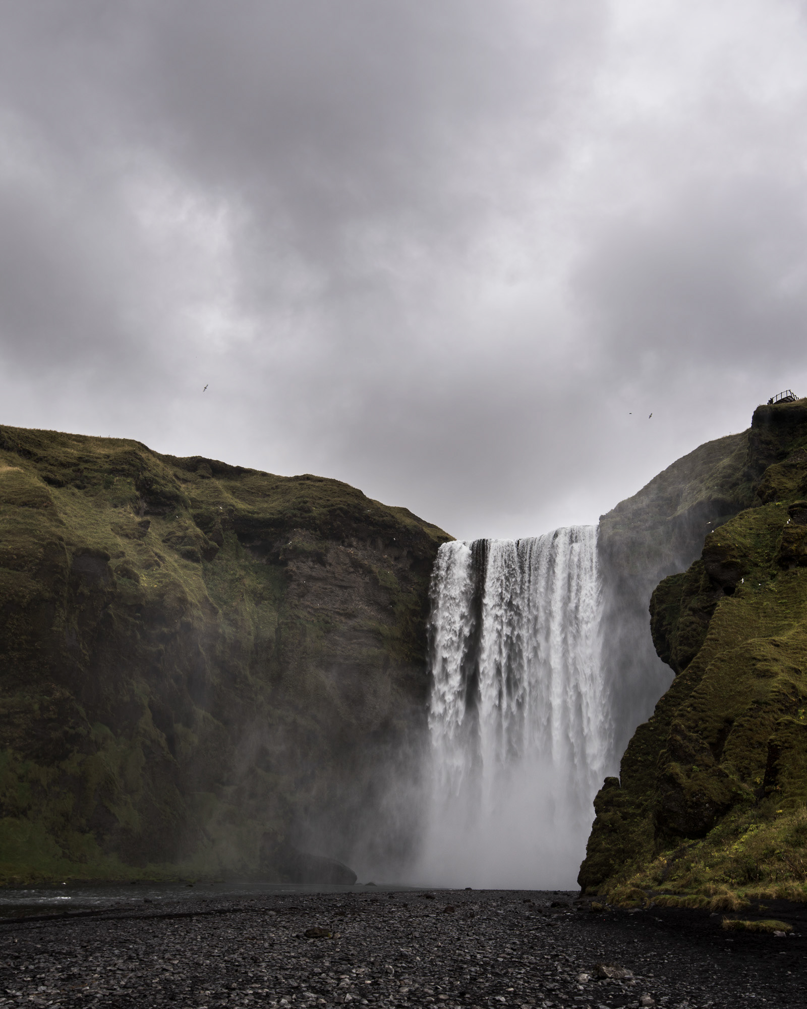 Photos from traveling Iceland - photo Martin Kaufmann