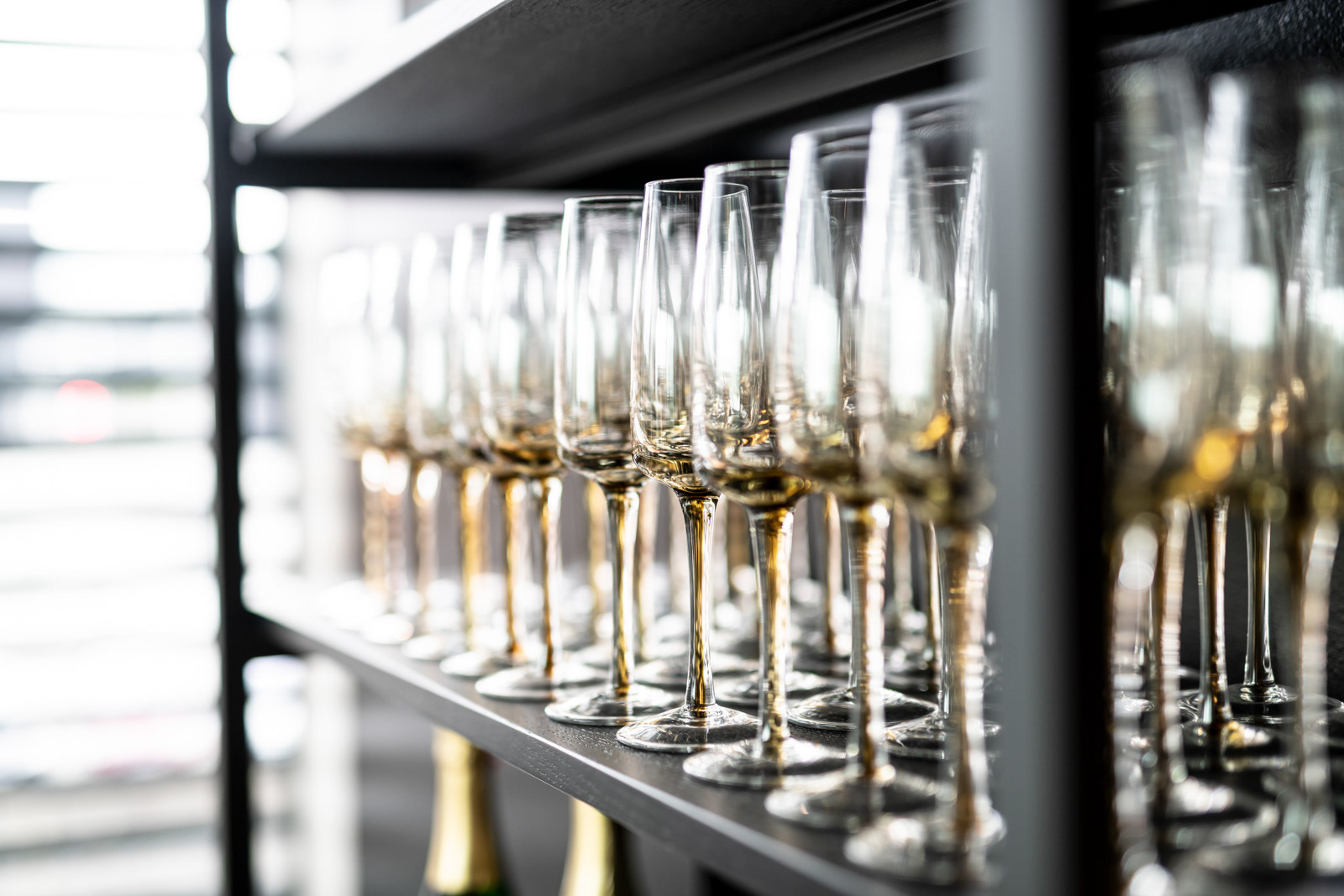 BLOX EATS - cafeteria and foodhall in Copenhagen - photo Martin Kaufmann