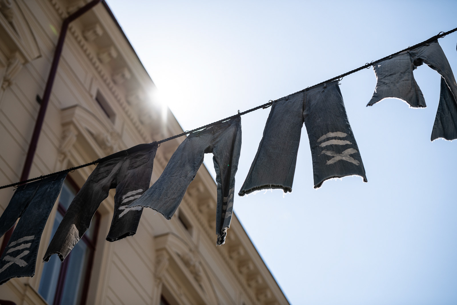 Hotel Flora in Gothenburg, Sweden - photo Martin Kaufmann