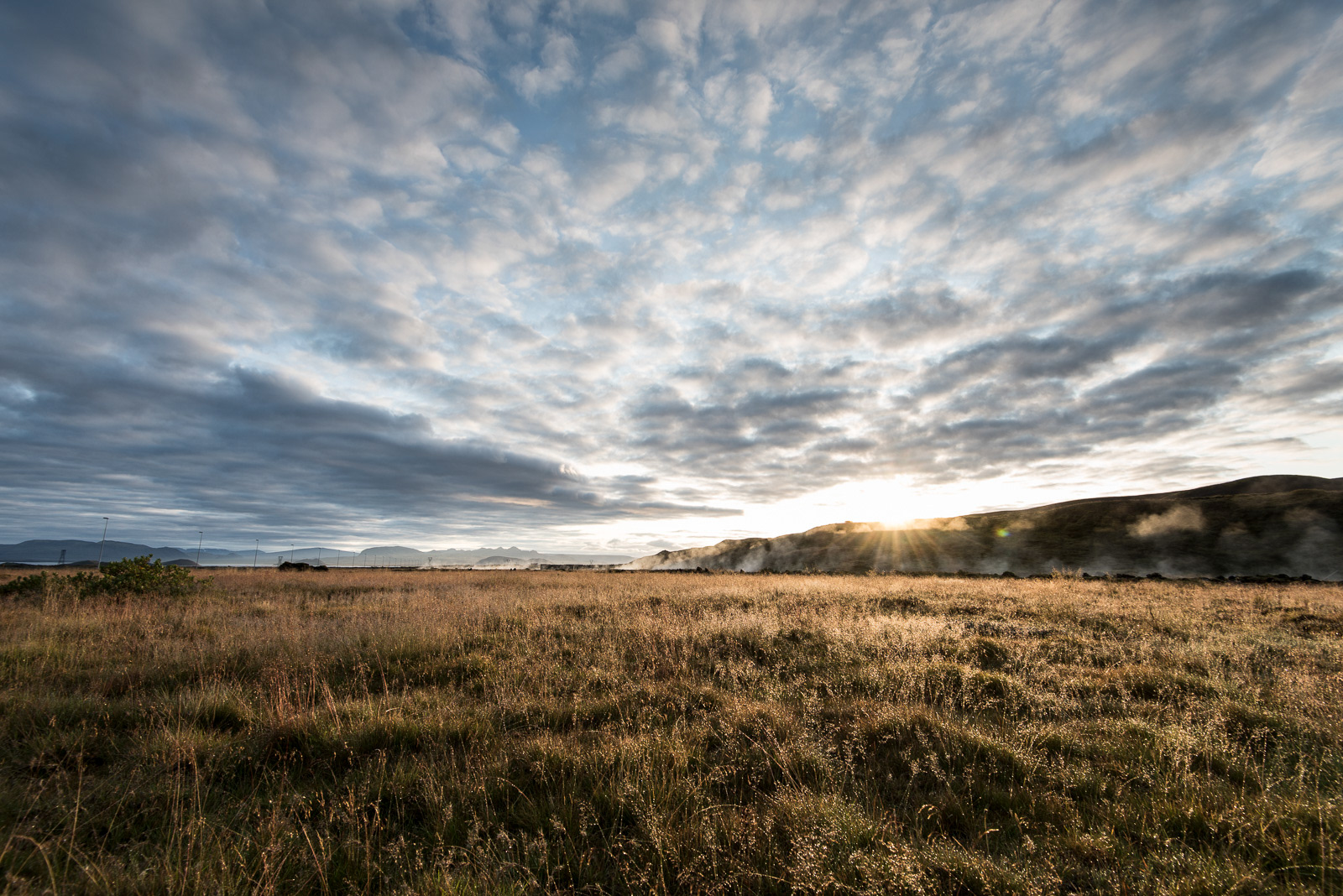 Photos from traveling Iceland - photo Martin Kaufmann