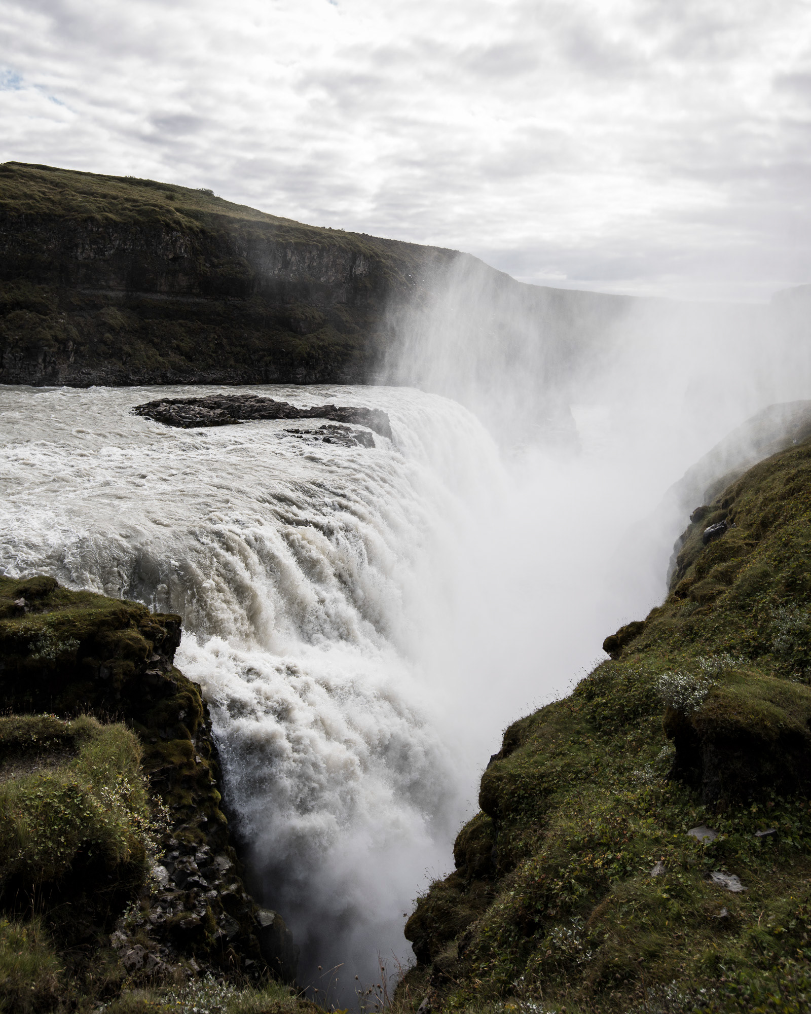 Photos from traveling Iceland - photo Martin Kaufmann