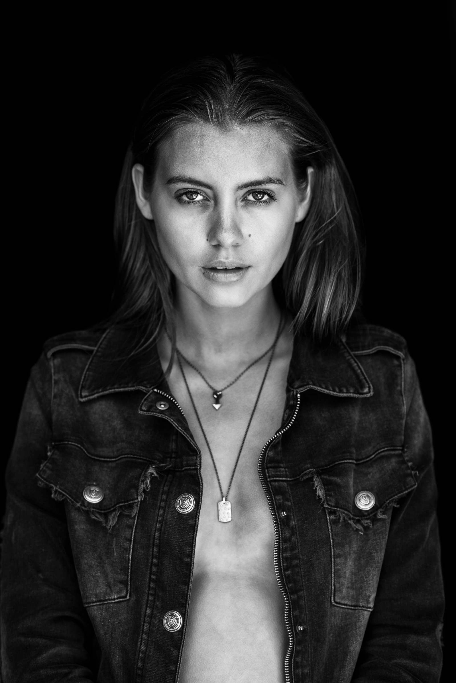 Nymark Copenhagen jewelry - photo Martin Kaufmann