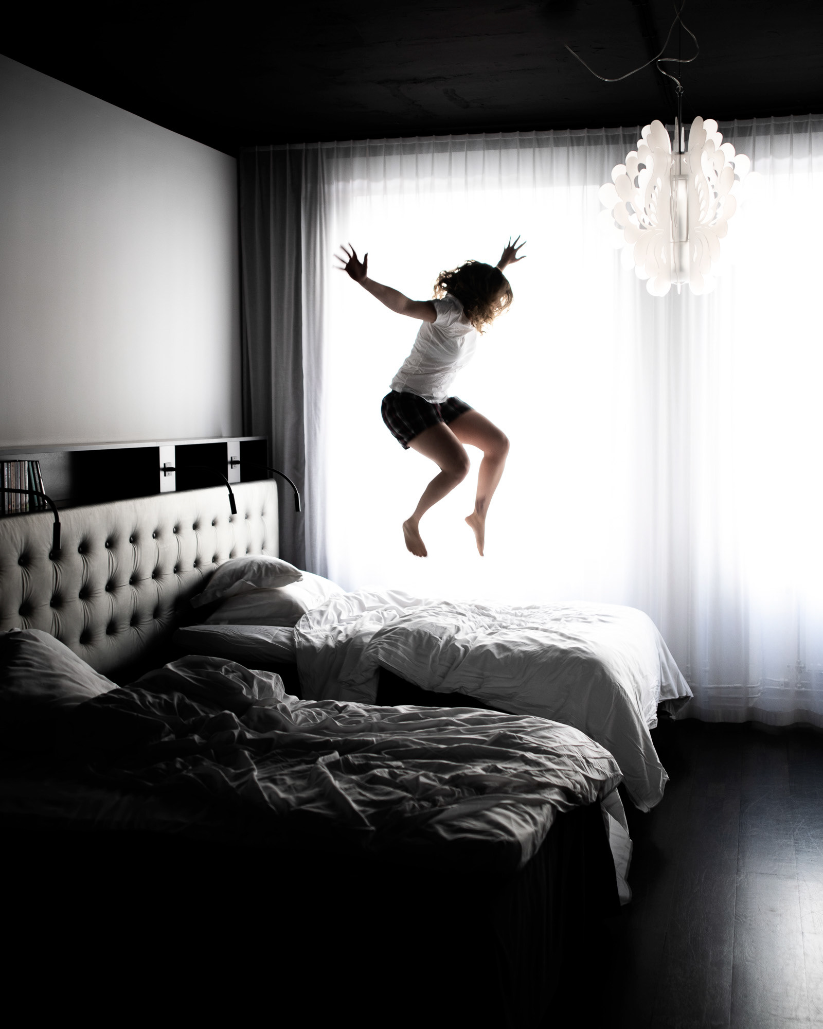 Hotel Flora in Gothenburg, Sweden - photo Martin Kaufmann