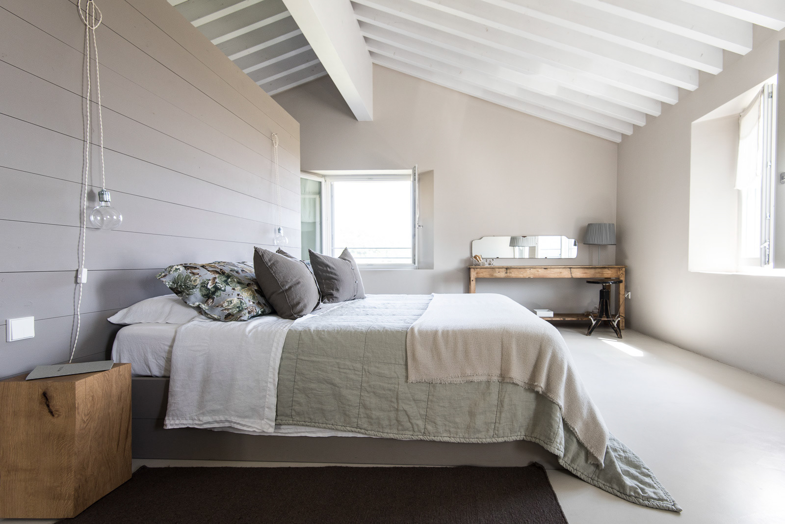 Malatesta Maison, B&B in Marché in Italy - photo Martin Kaufmann