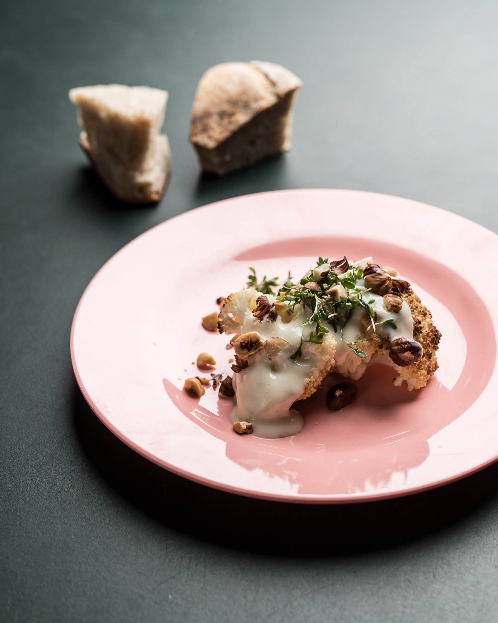 Cookbook for kindergardens in the Municipality of Copenhagen - made in corporation with Meyers Madhus - photo Martin Kaufmann